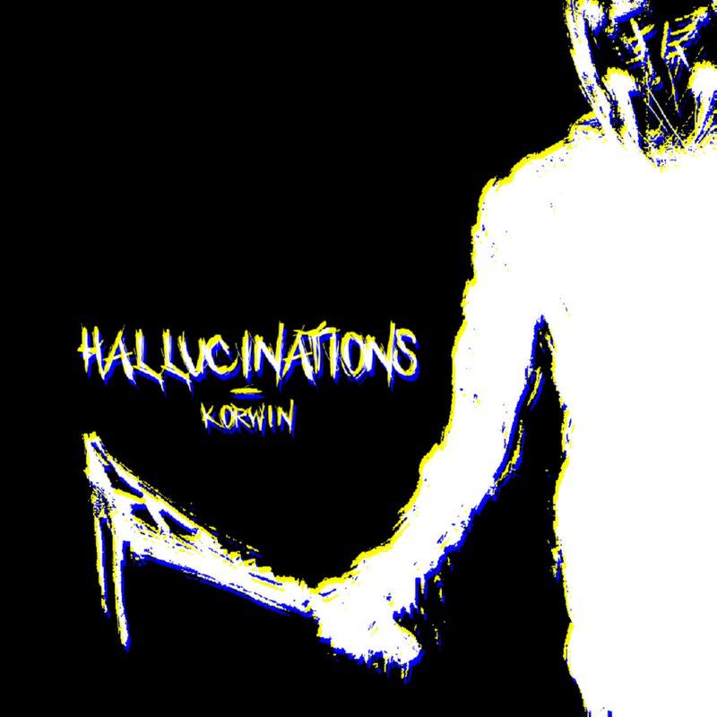Релиз HALLUCINATIONS