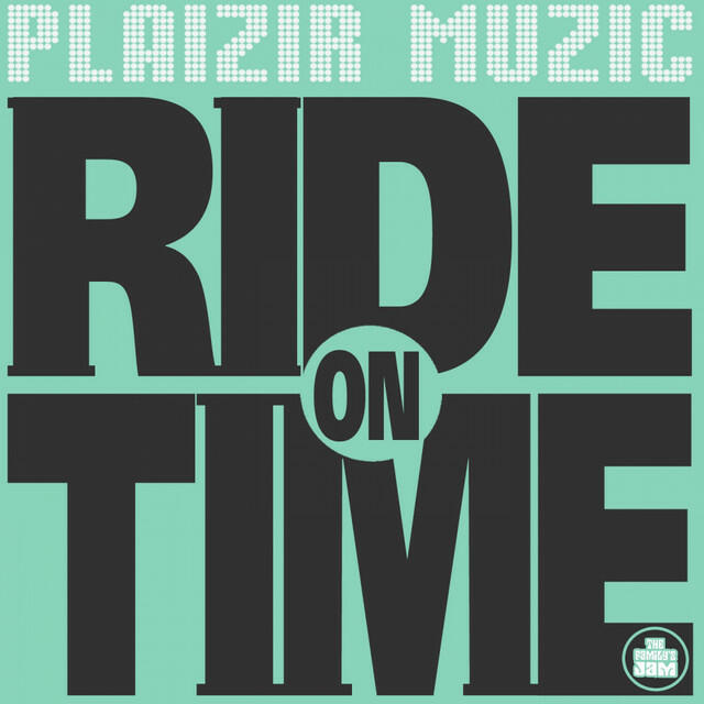 Релиз Ride On Time (Sweet Fantasy Mix)