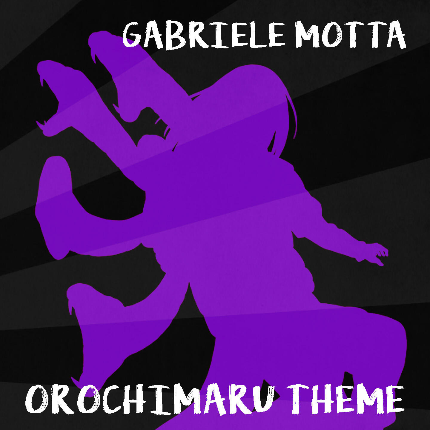 Релиз Orochimaru Theme (From "Naruto")