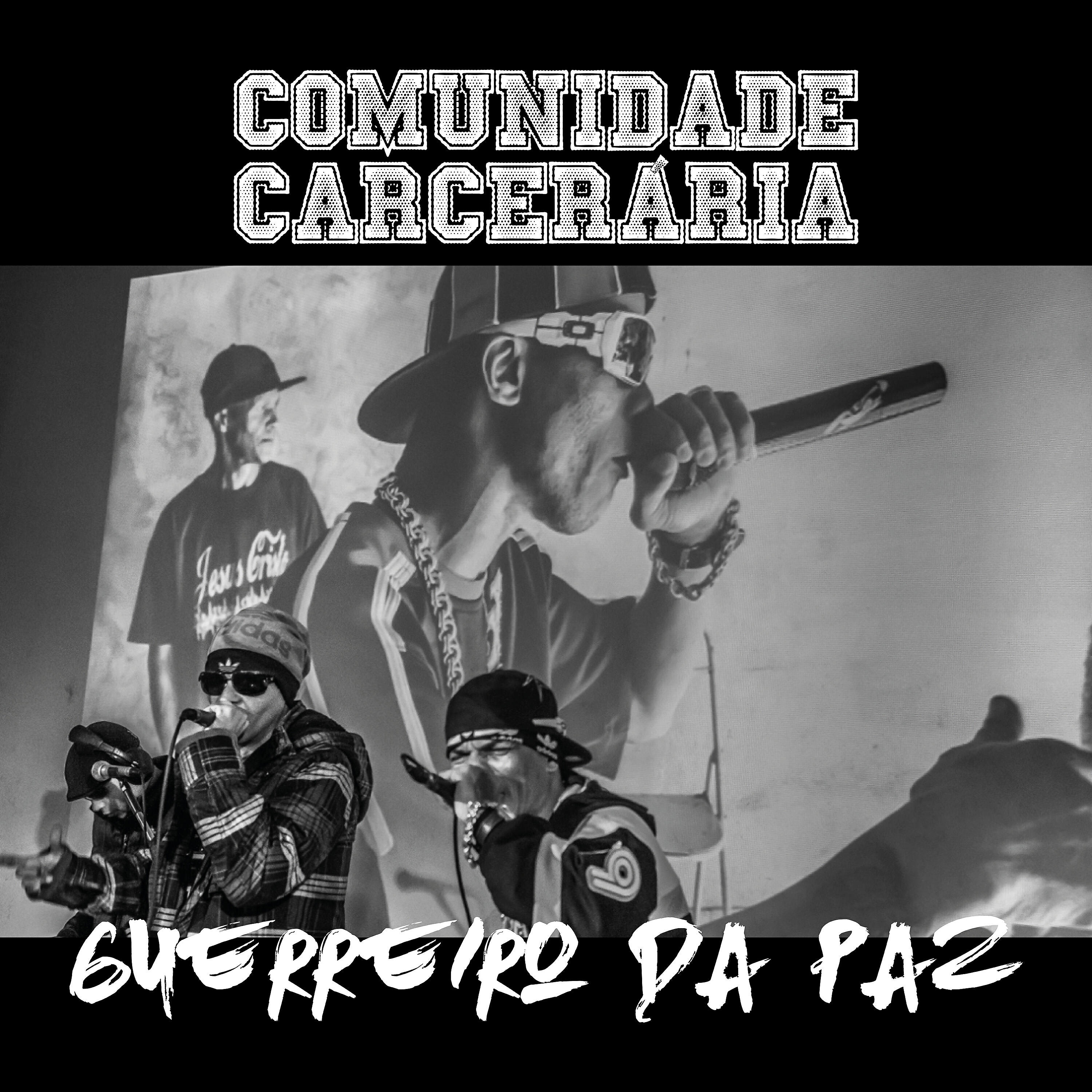 Скачать песню Comunidade Carcerária, Wsul, Emily - Indrodução бесплатно в MP3 для Android и iOS