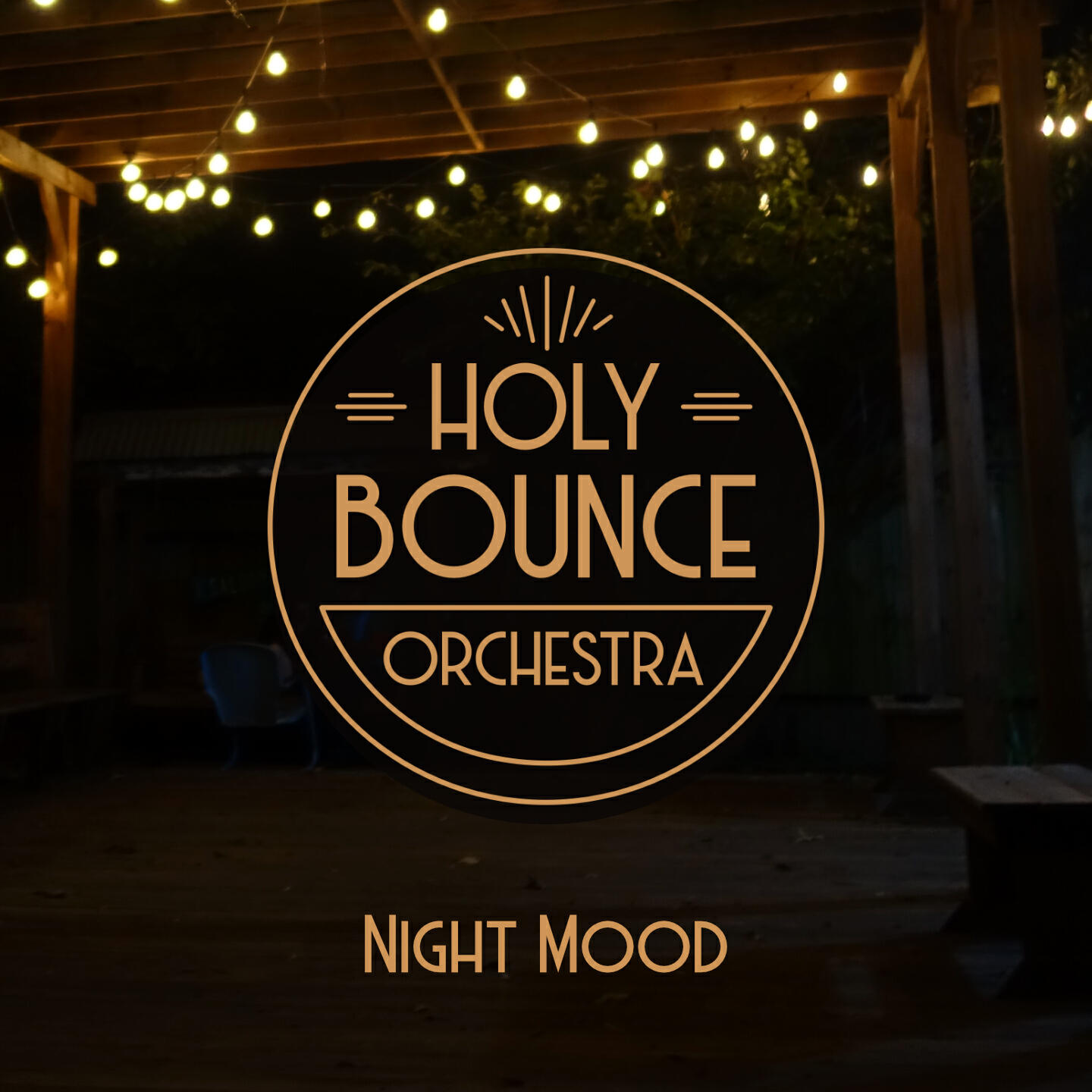 Релиз Night Mood