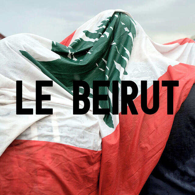 Релиз Le Beirut