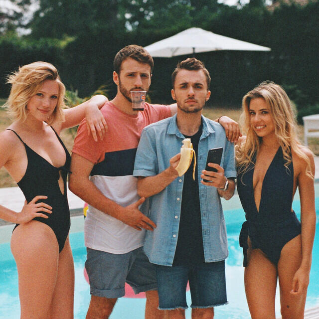 Релиз Placements de produits