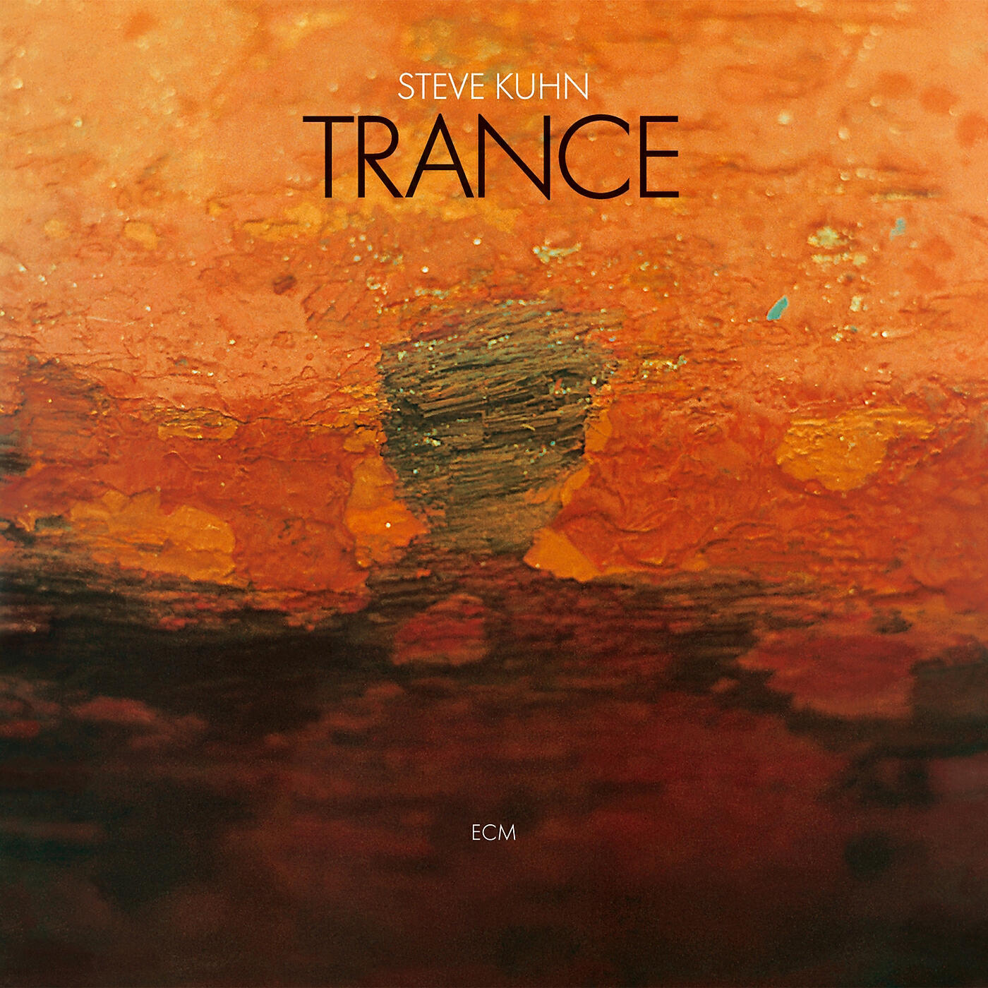 Релиз Trance