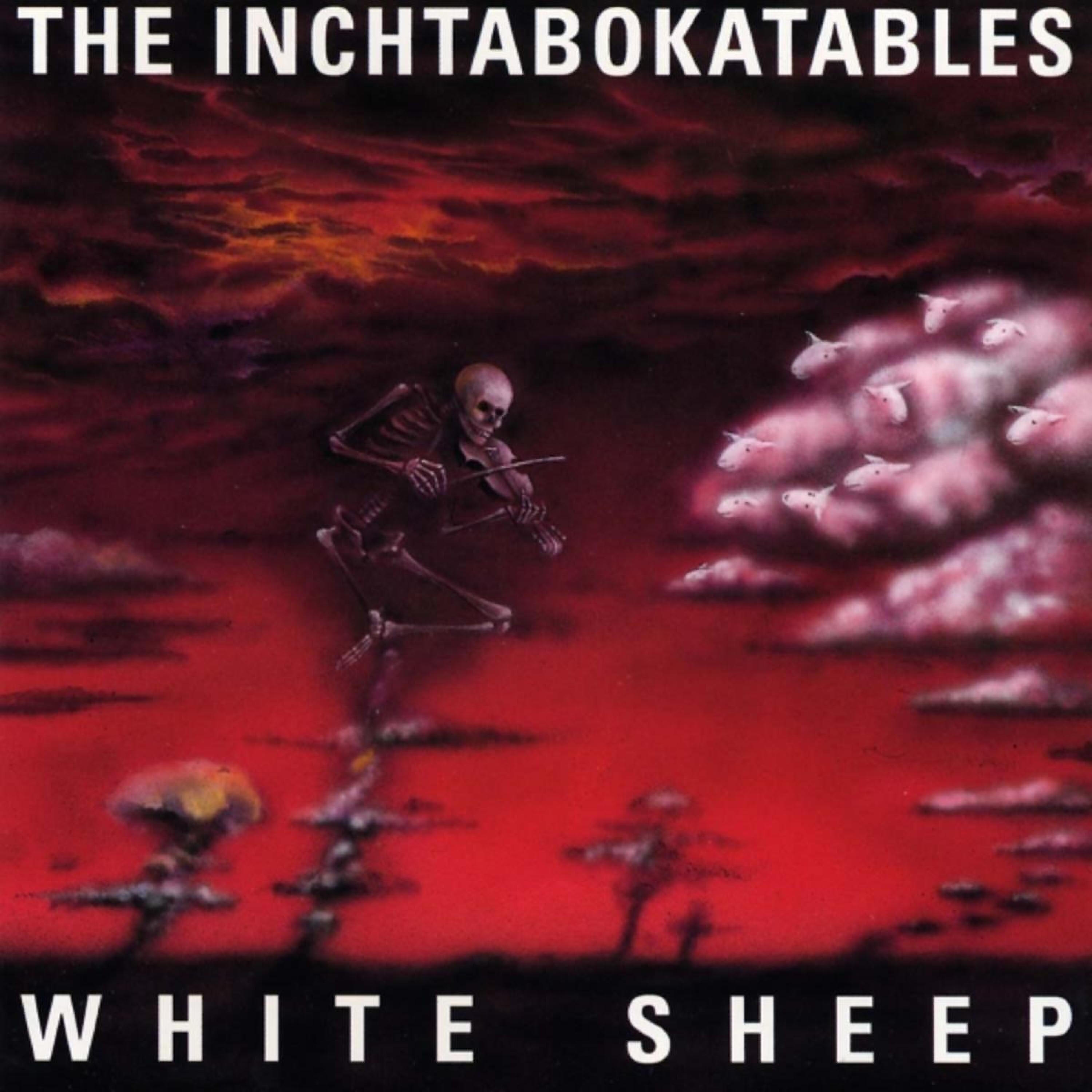 Релиз White Sheep
