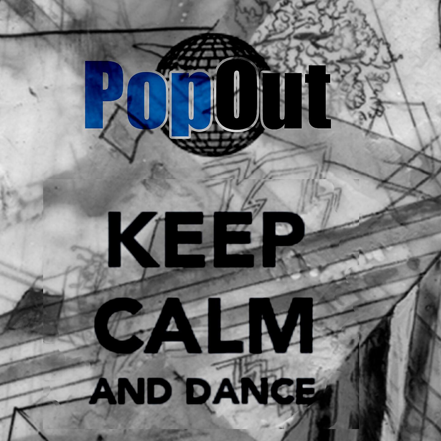 Релиз Keep Calm And Dance