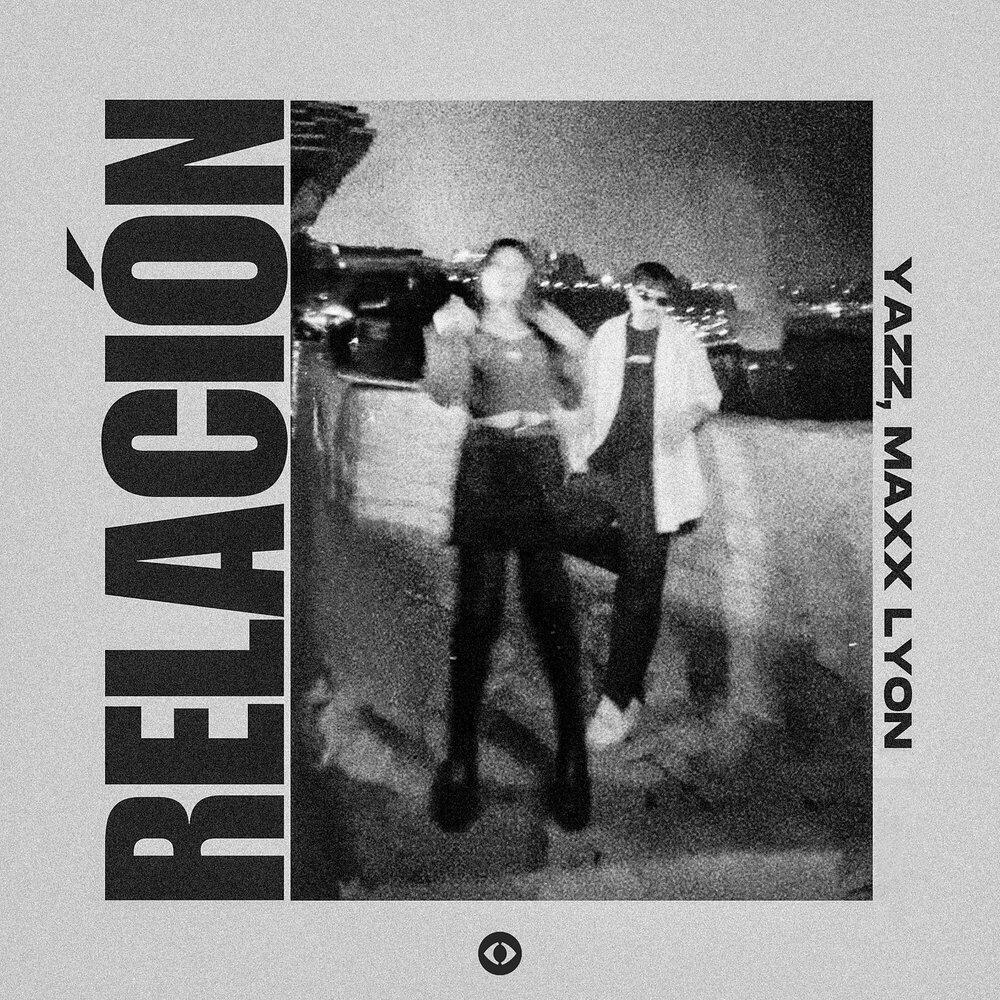 Релиз Relación