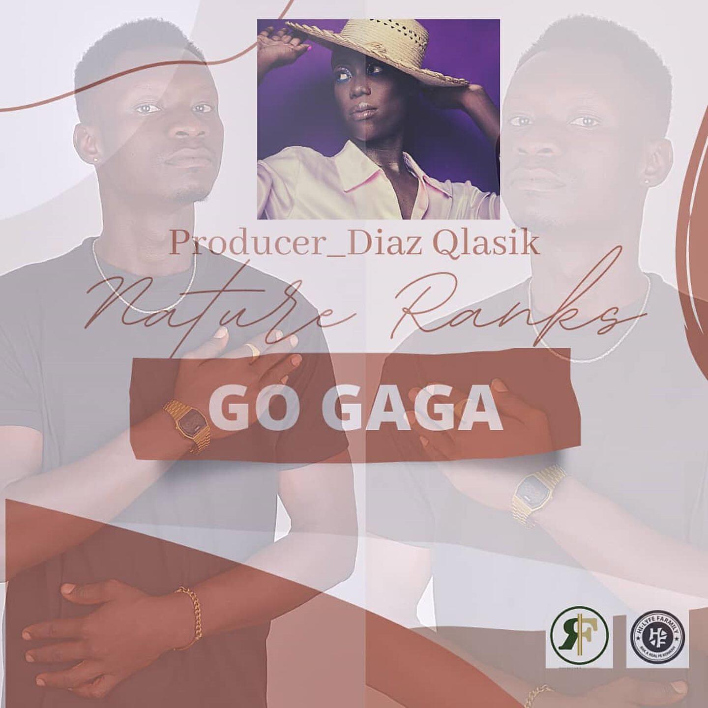 Релиз Go Gaga