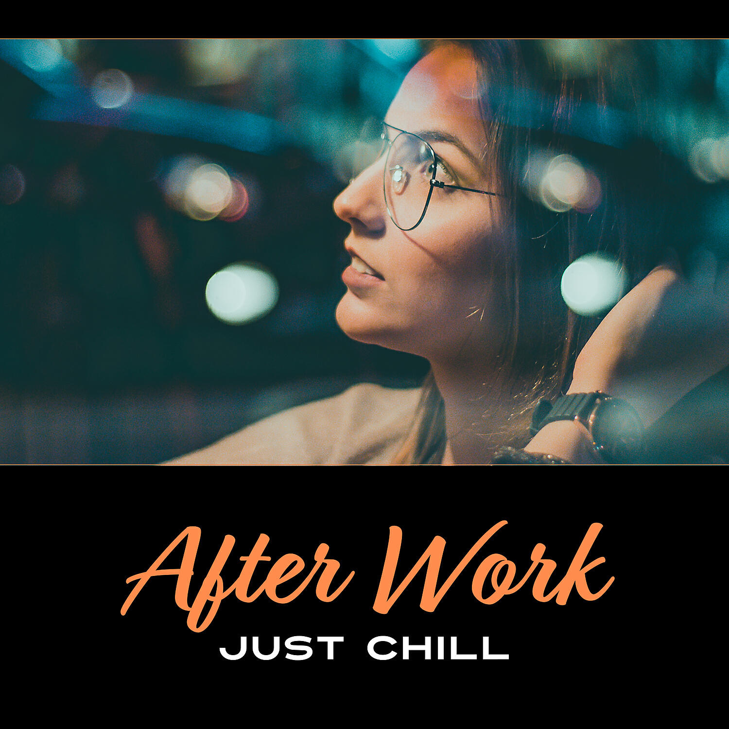 Релиз After Work - Just Chill