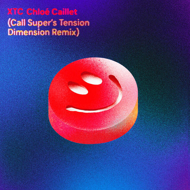 Релиз XTC (Call Super's Tension Dimension Remix)
