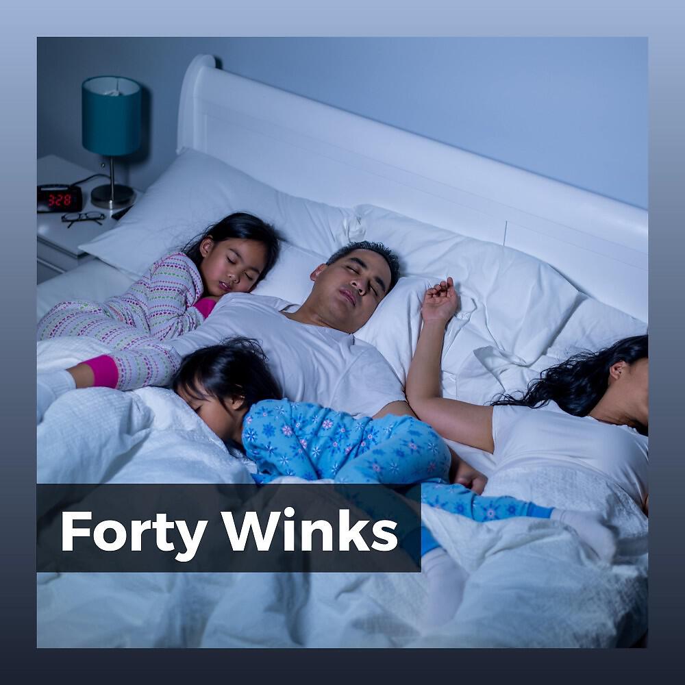Релиз Forty Winks