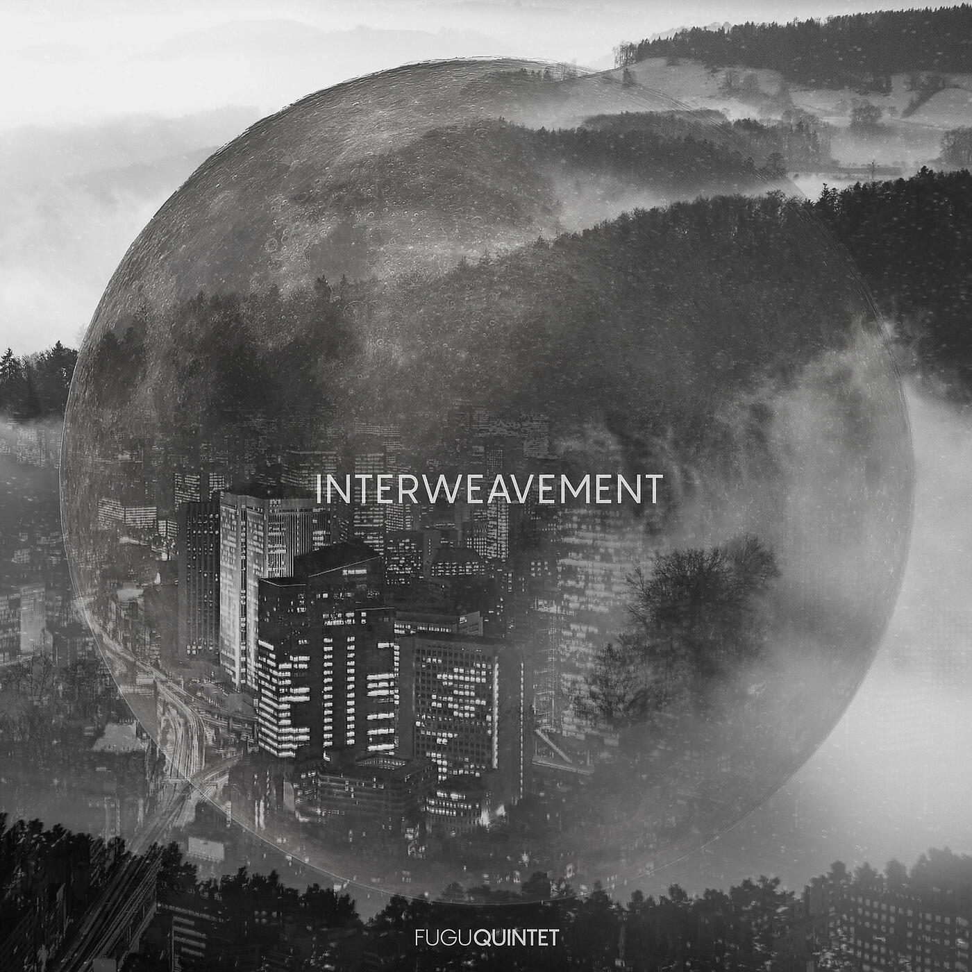Релиз Interweavement