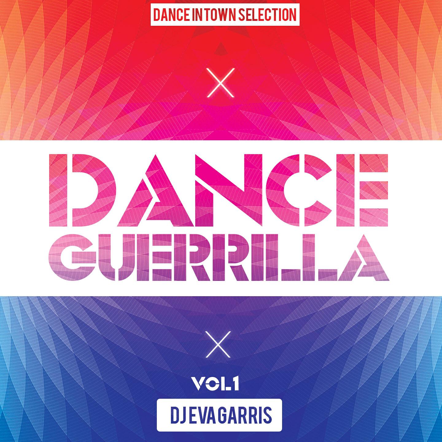Релиз Dance Guerrilla, Vol. 1