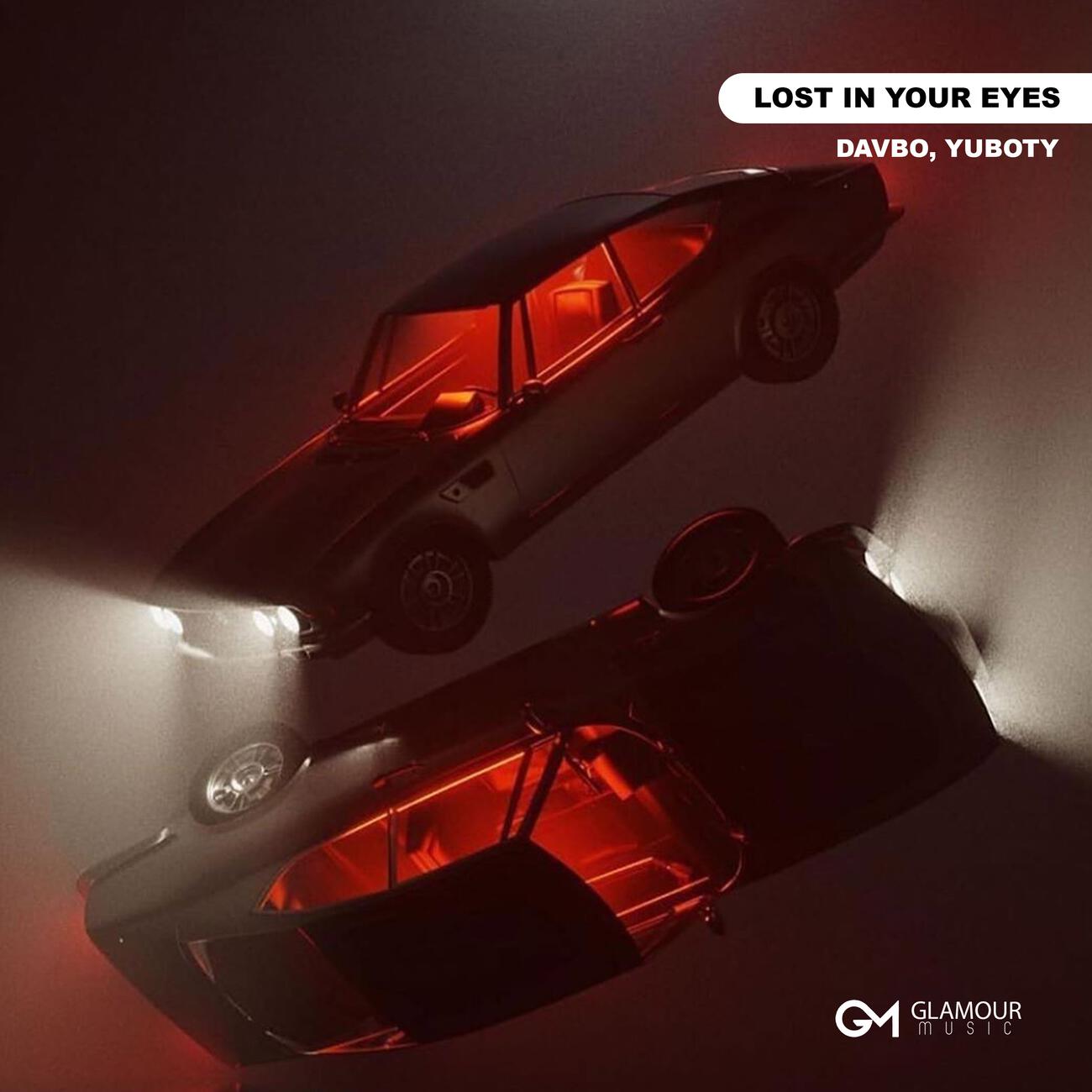 Релиз Lost In Your Eyes
