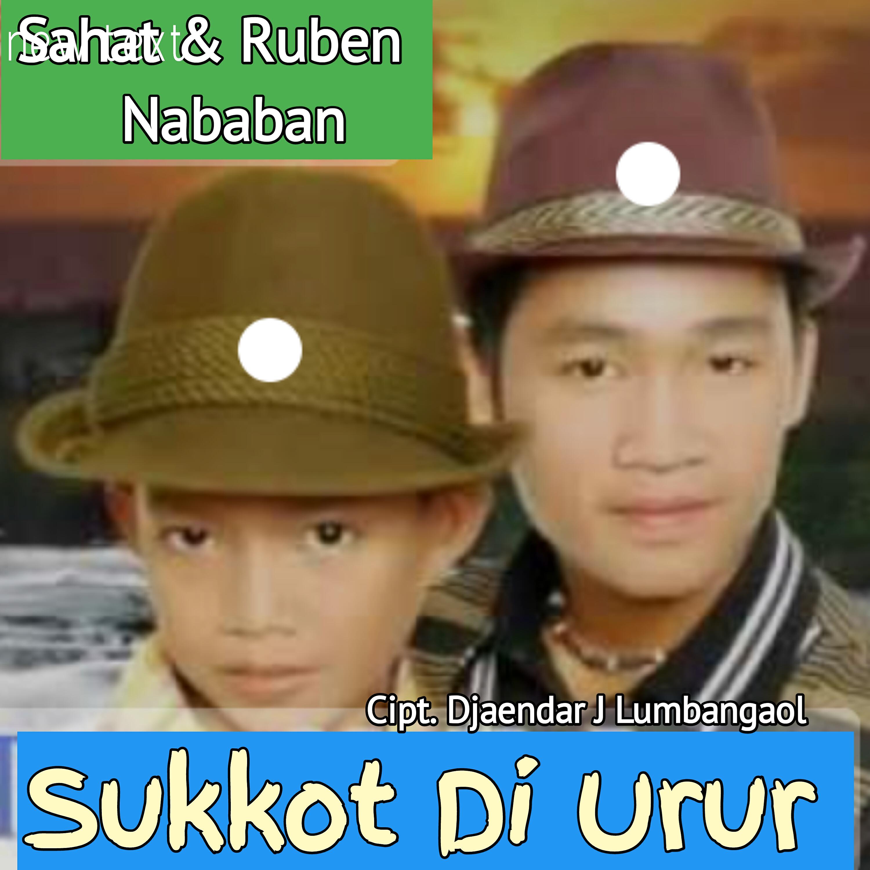 Релиз SUKKOT DI URUR