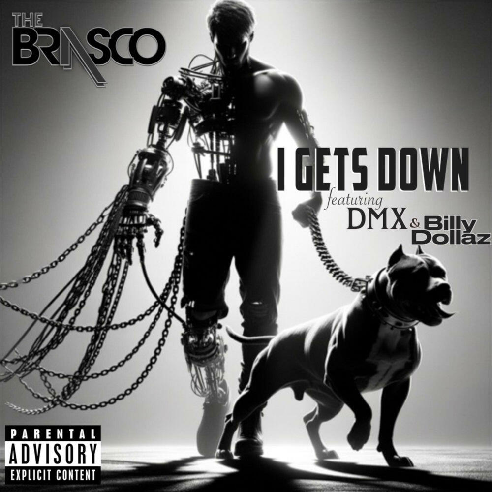 Релиз I Gets Down