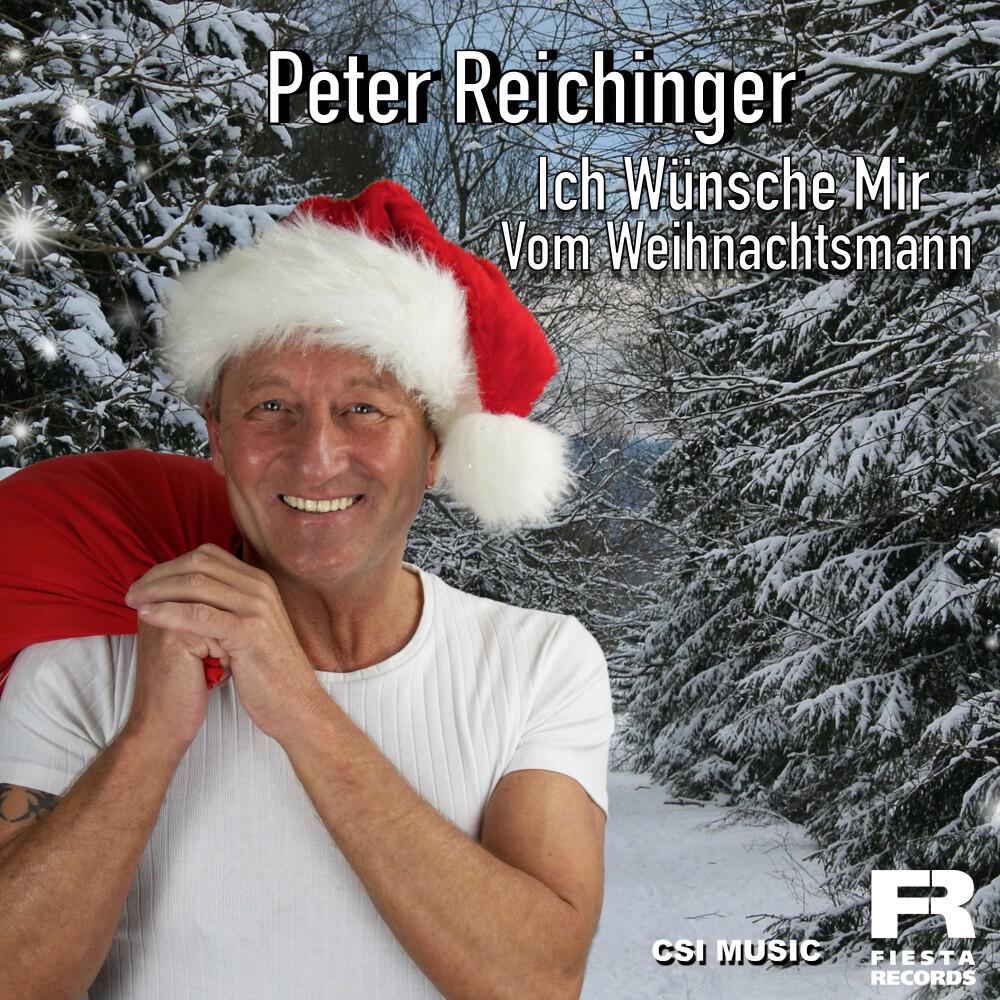 Релиз Ich wünsche mir vom Weihnachtsmann