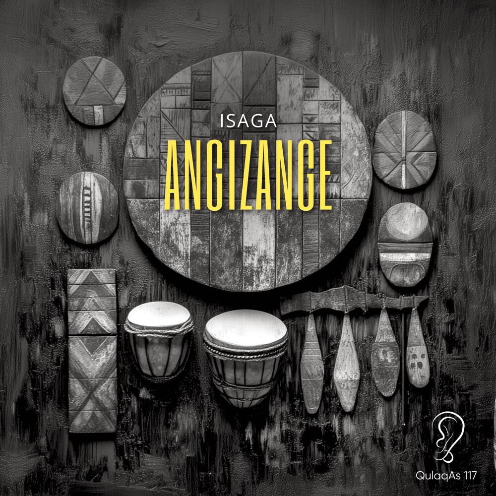 Релиз Angizange (Radio Edit)