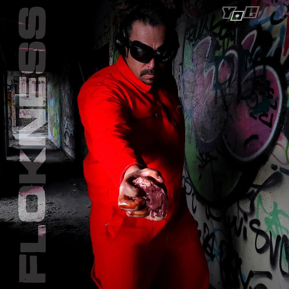 Релиз Flokness