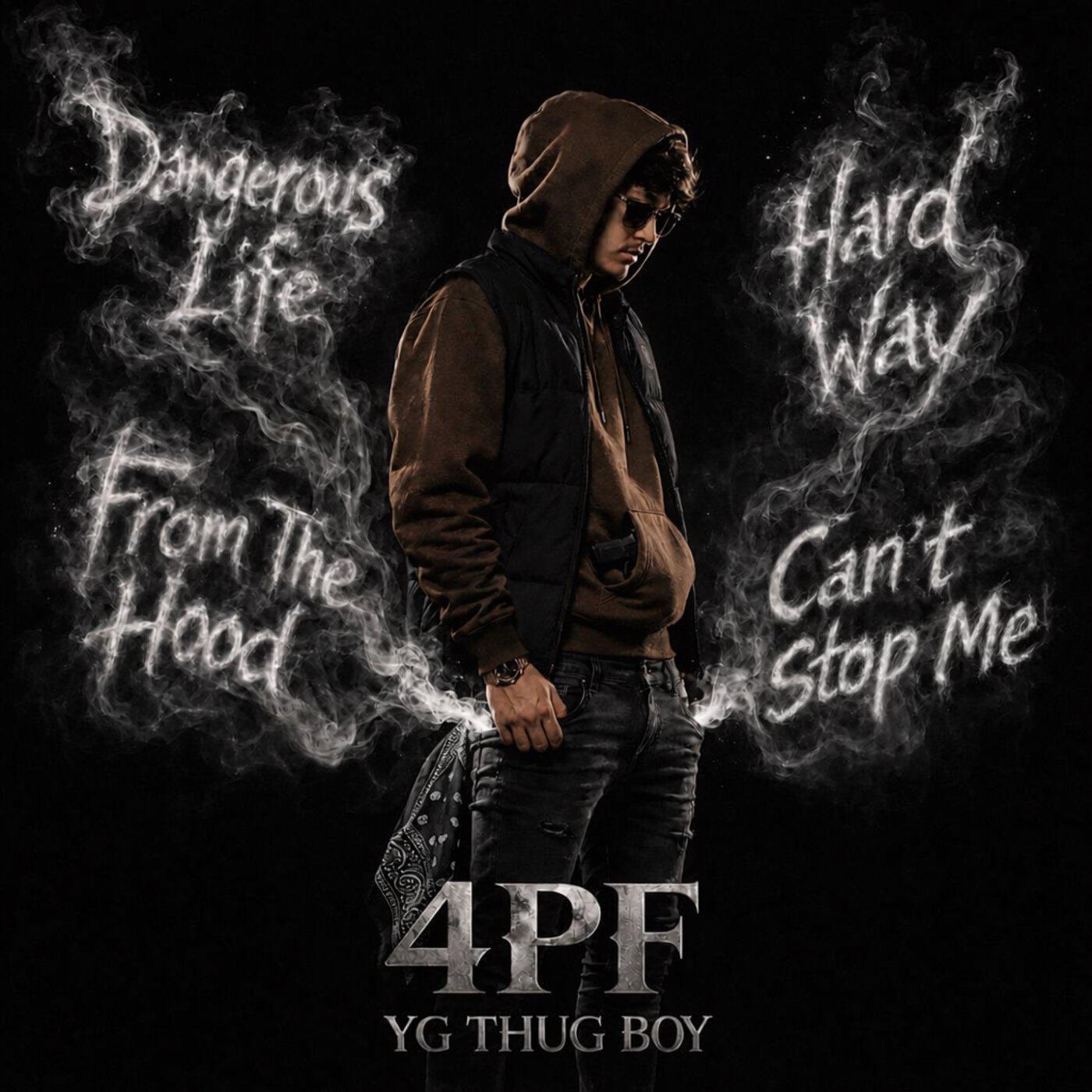 YG Thug Boy