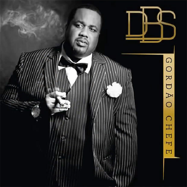 DBS Gordão Chefe все песни в mp3