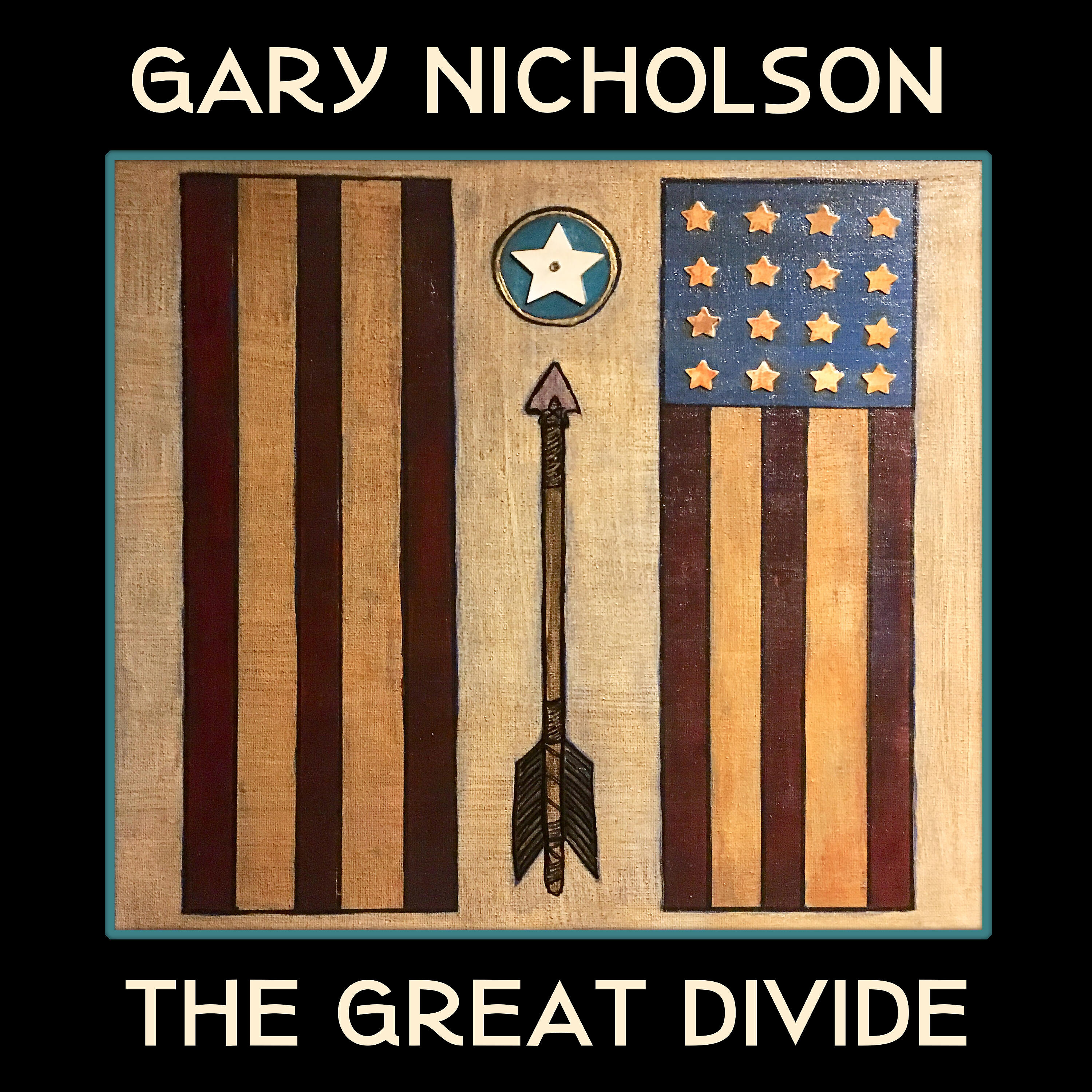 Релиз The Great Divide