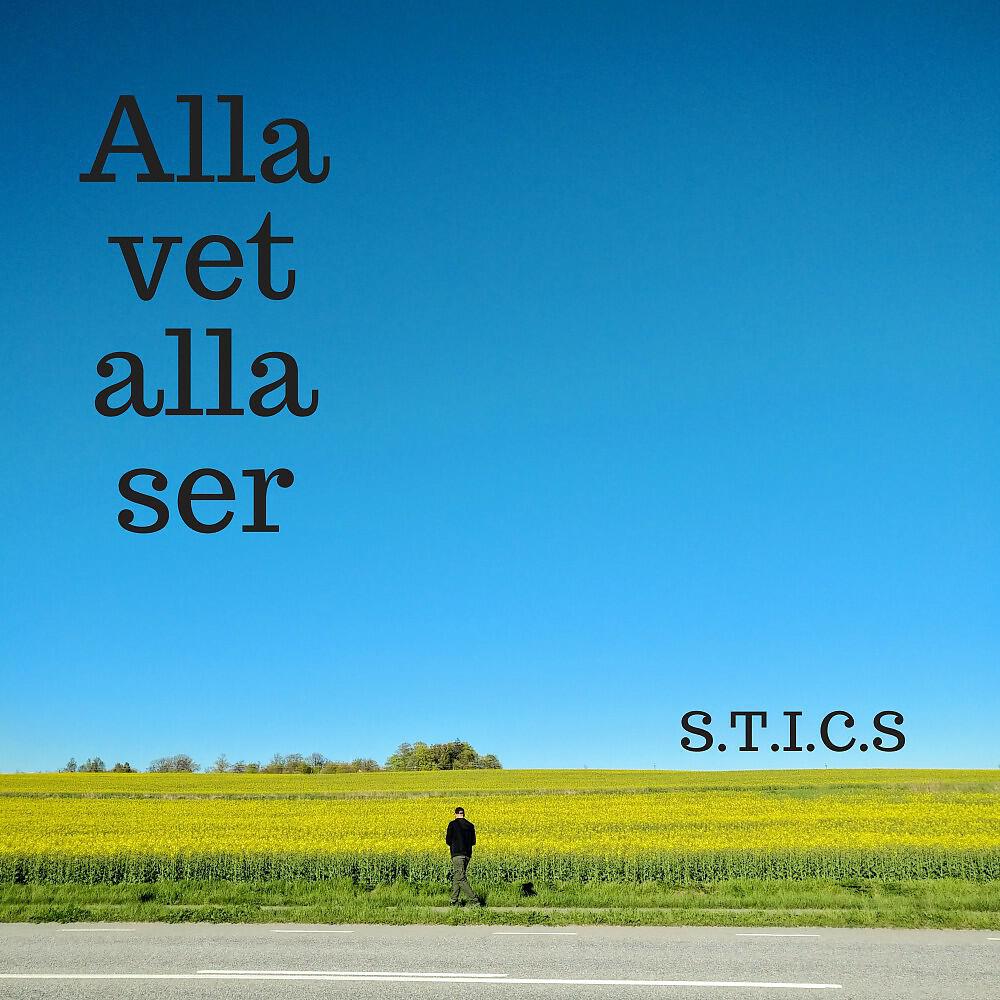 Релиз Alla vet alla ser (Abbe Khalili)