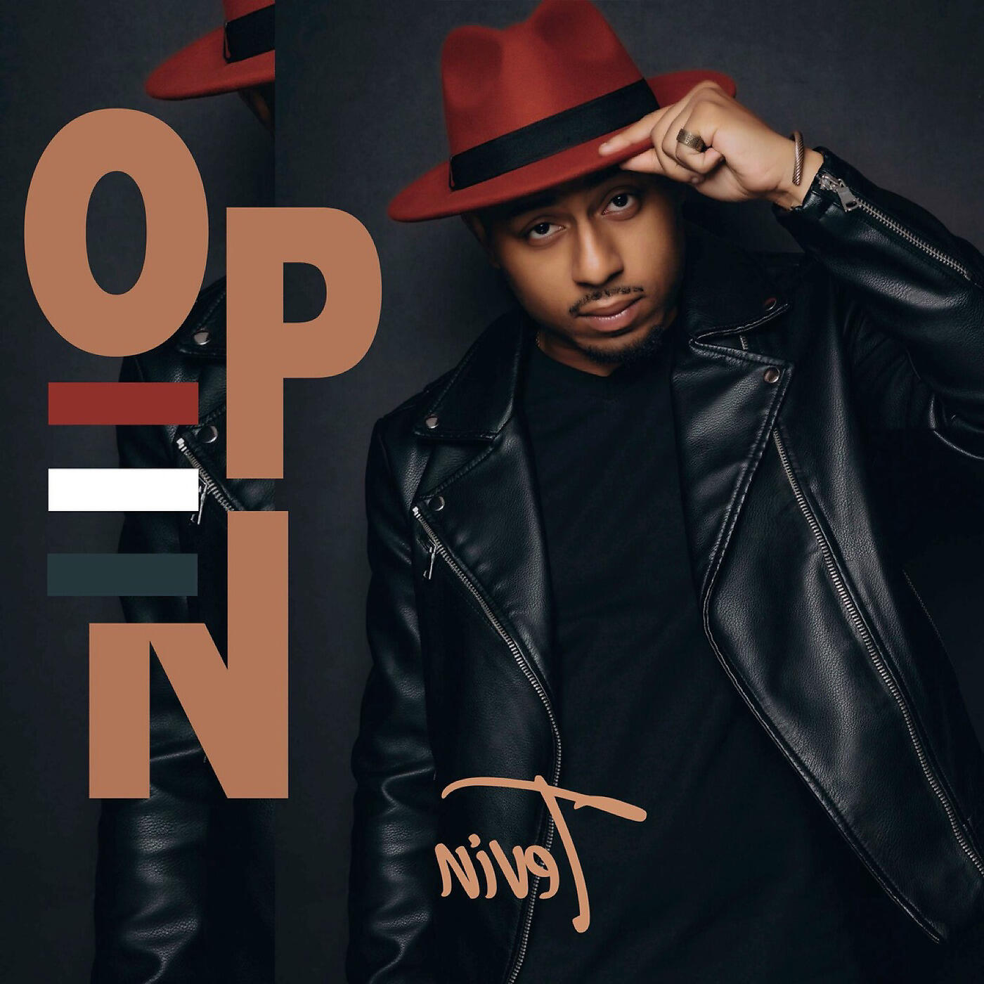 Релиз Open