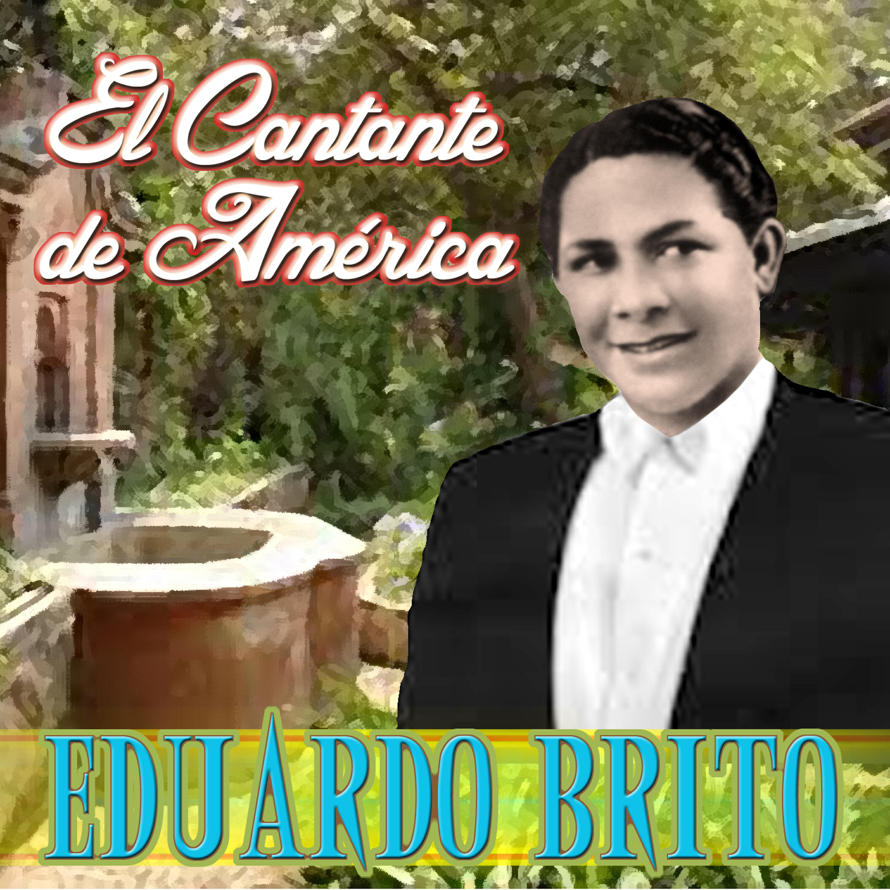 Релиз El Cantante De America