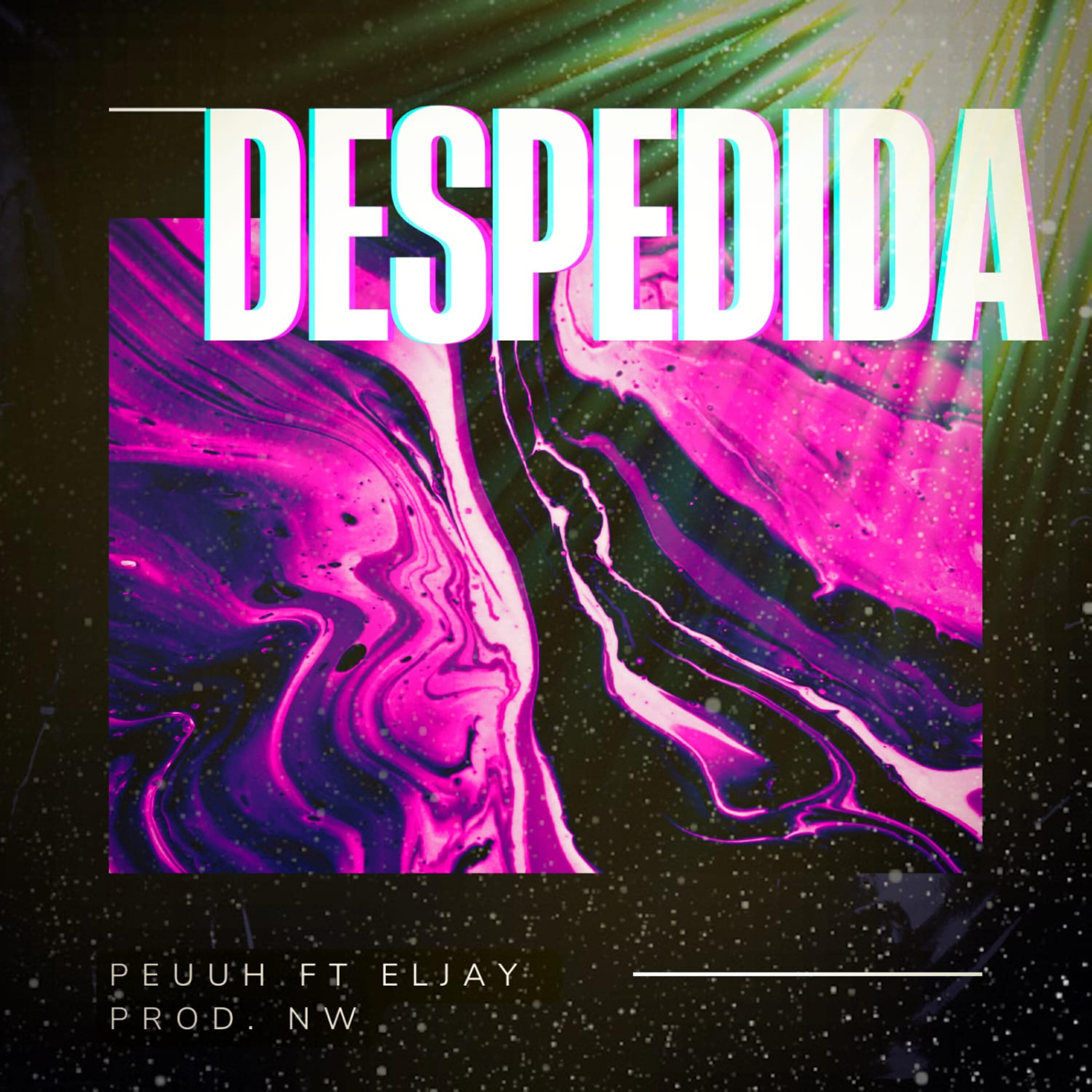 Релиз Despedida