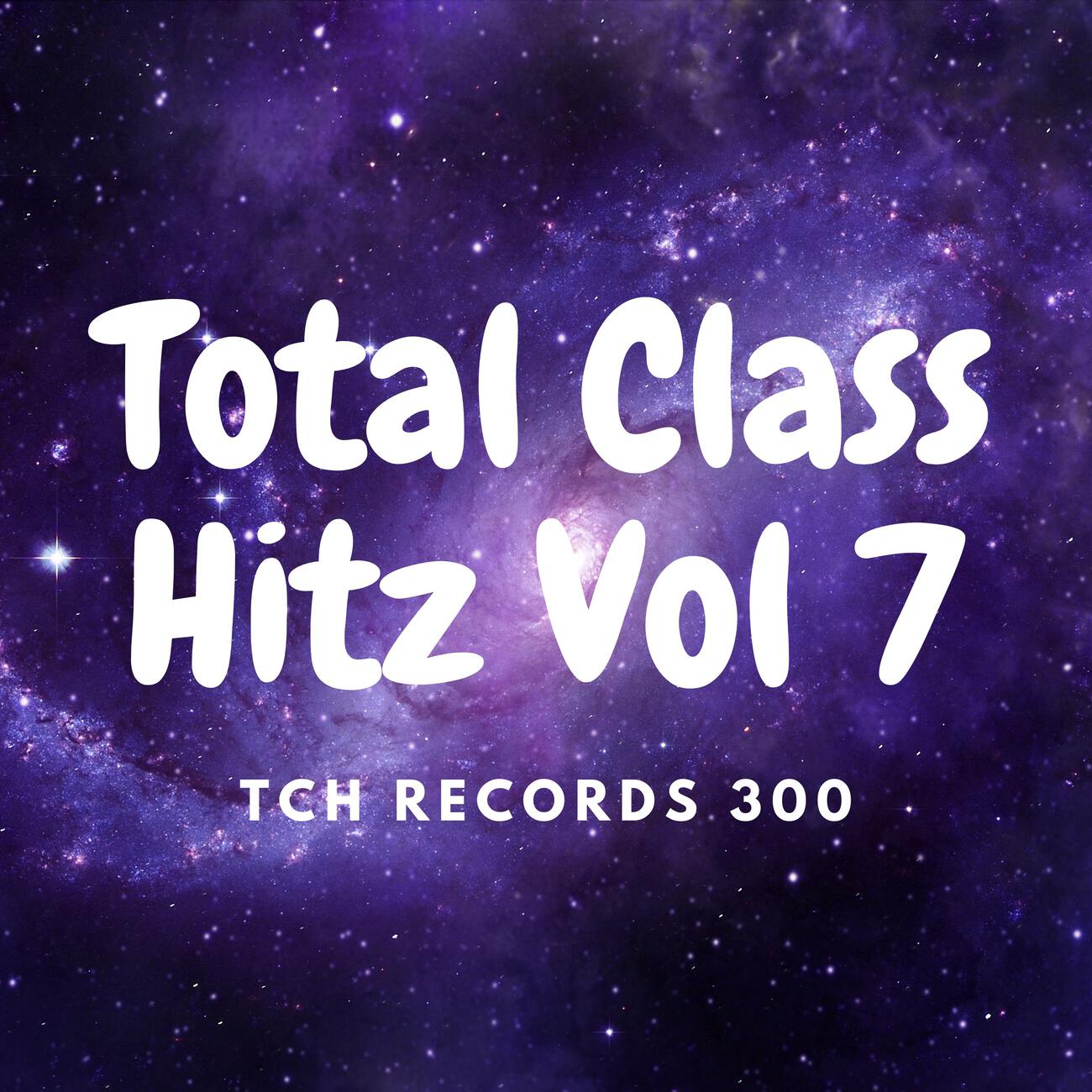 Релиз Total Class Hitz Vol 7