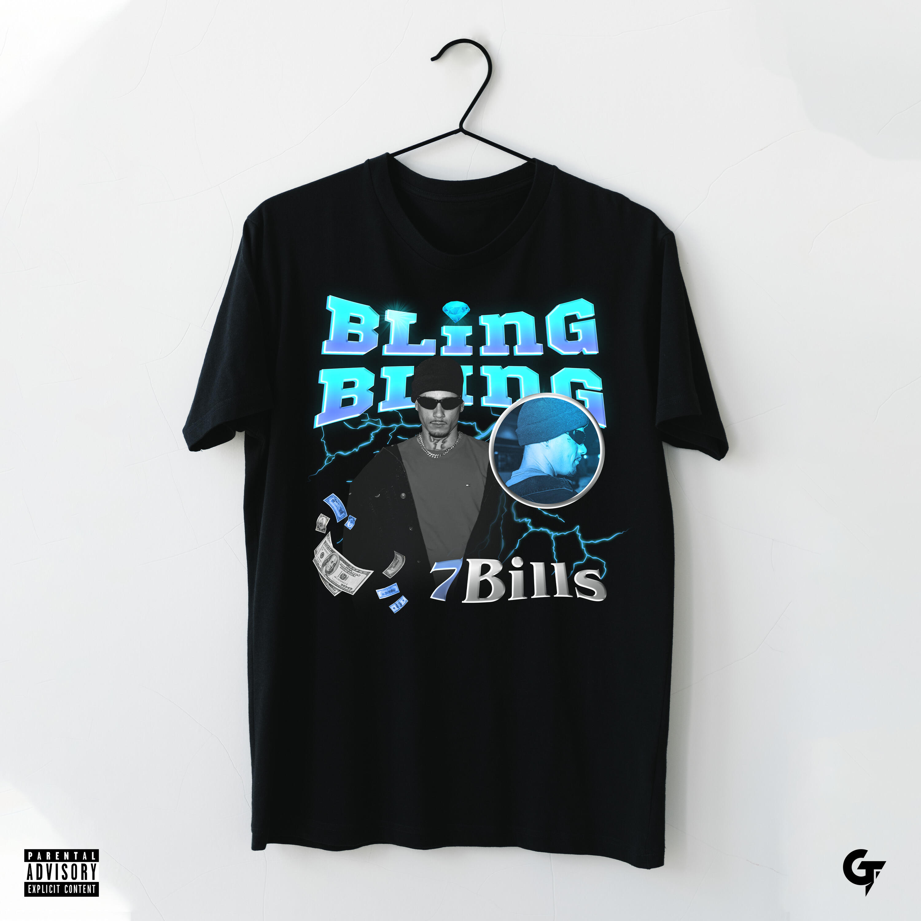 Релиз Bling Bling
