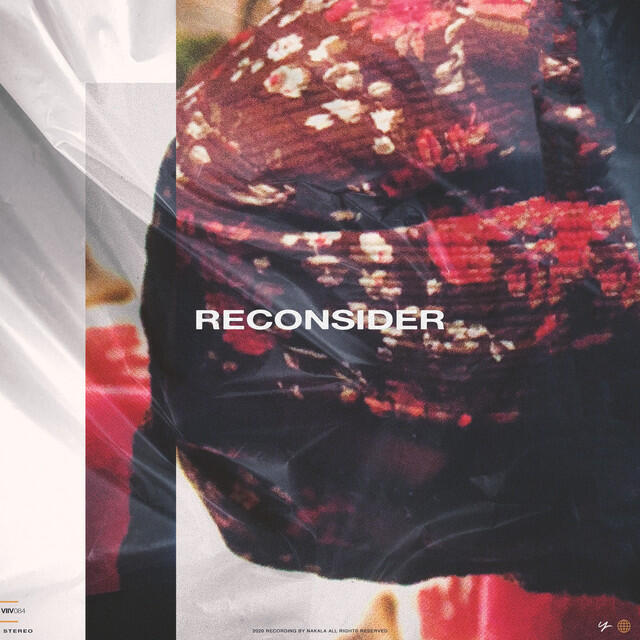 Релиз Reconsider