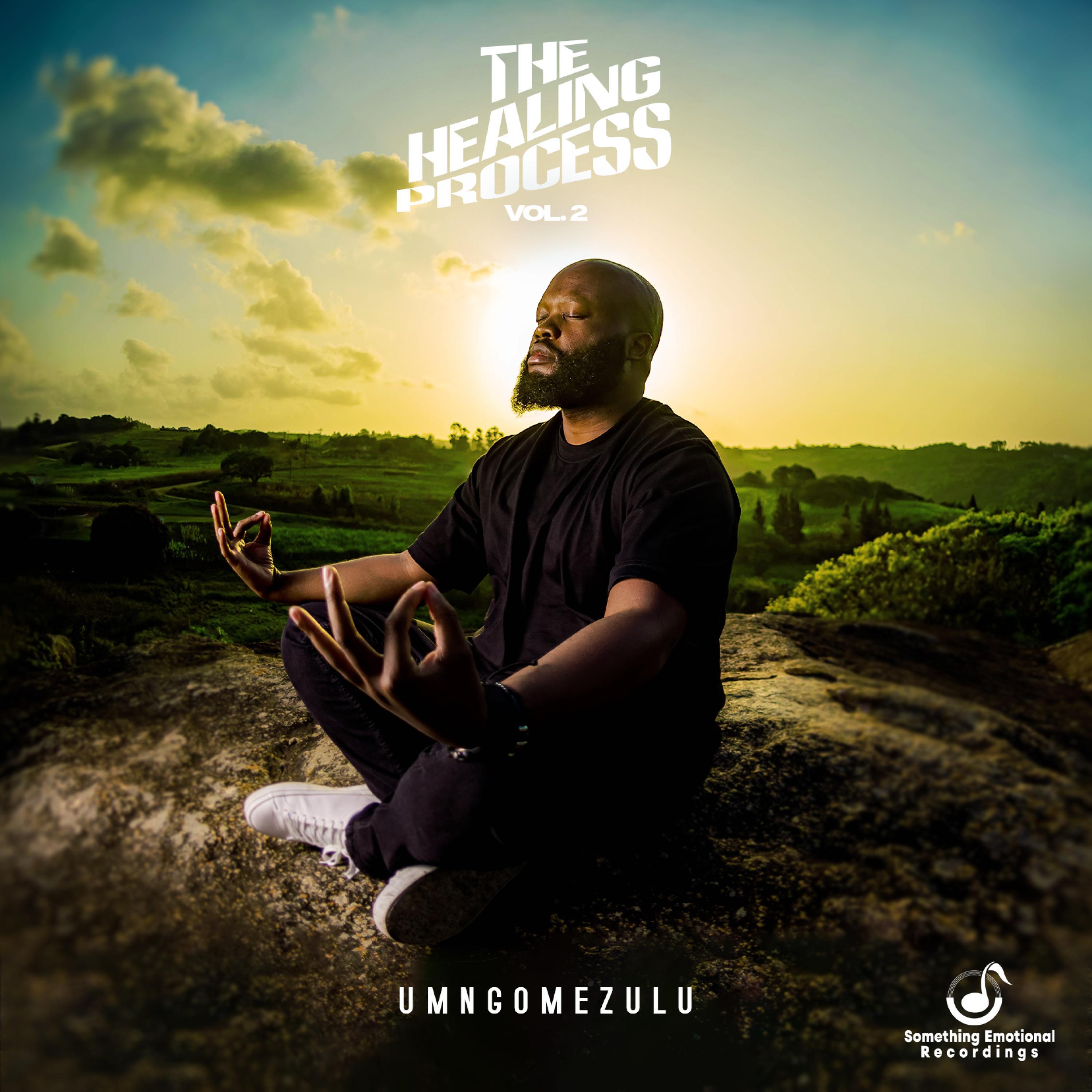 Релиз The Healing Process, Vol. 2