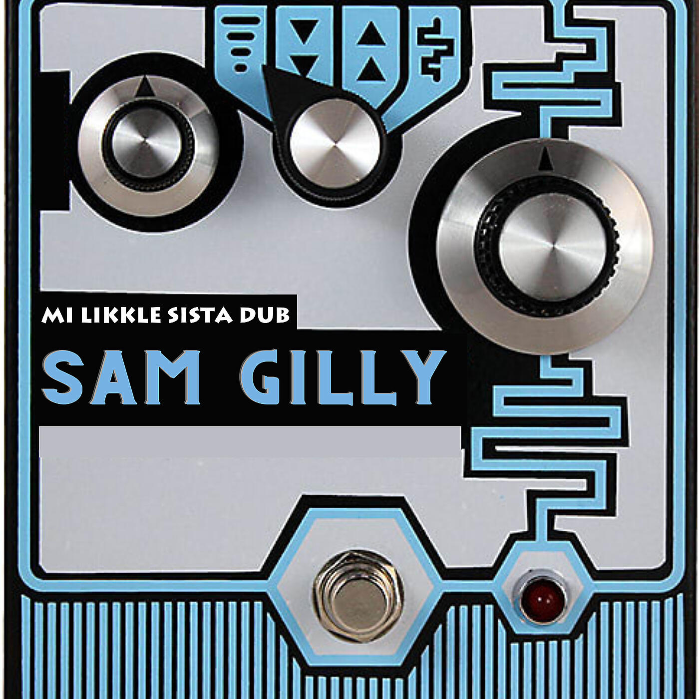 Sam Gilly