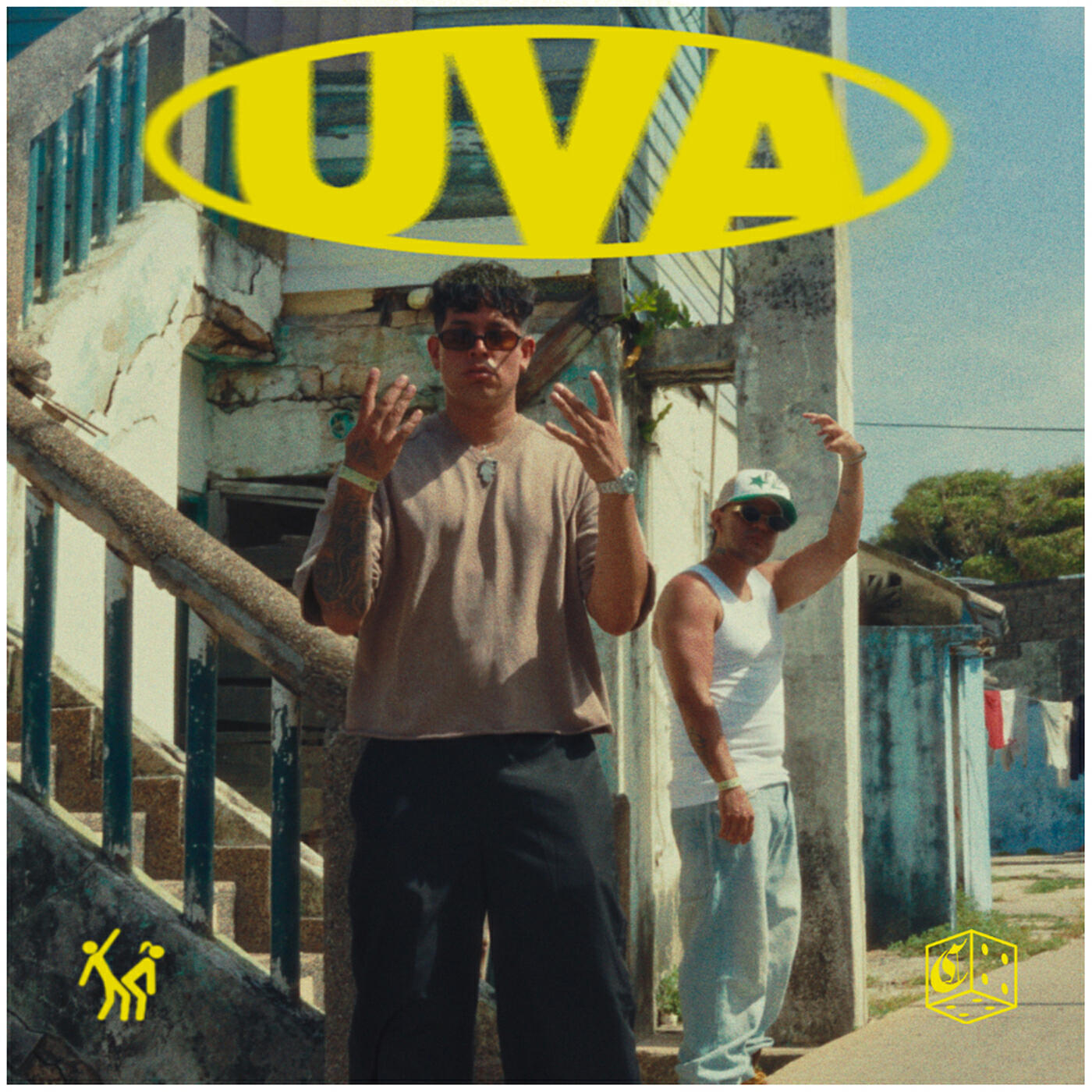 Релиз Uva