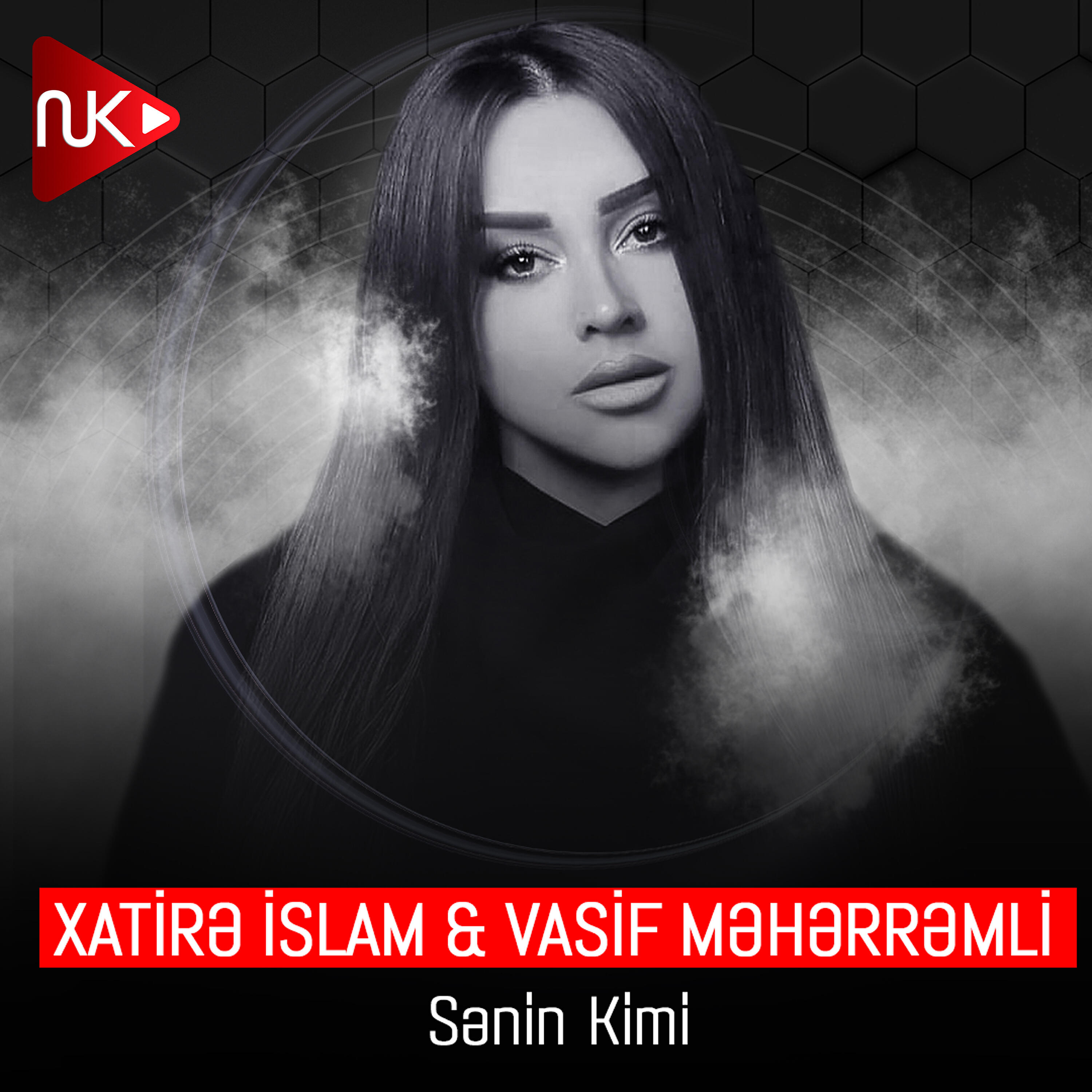 Релиз Sənin Kimi
