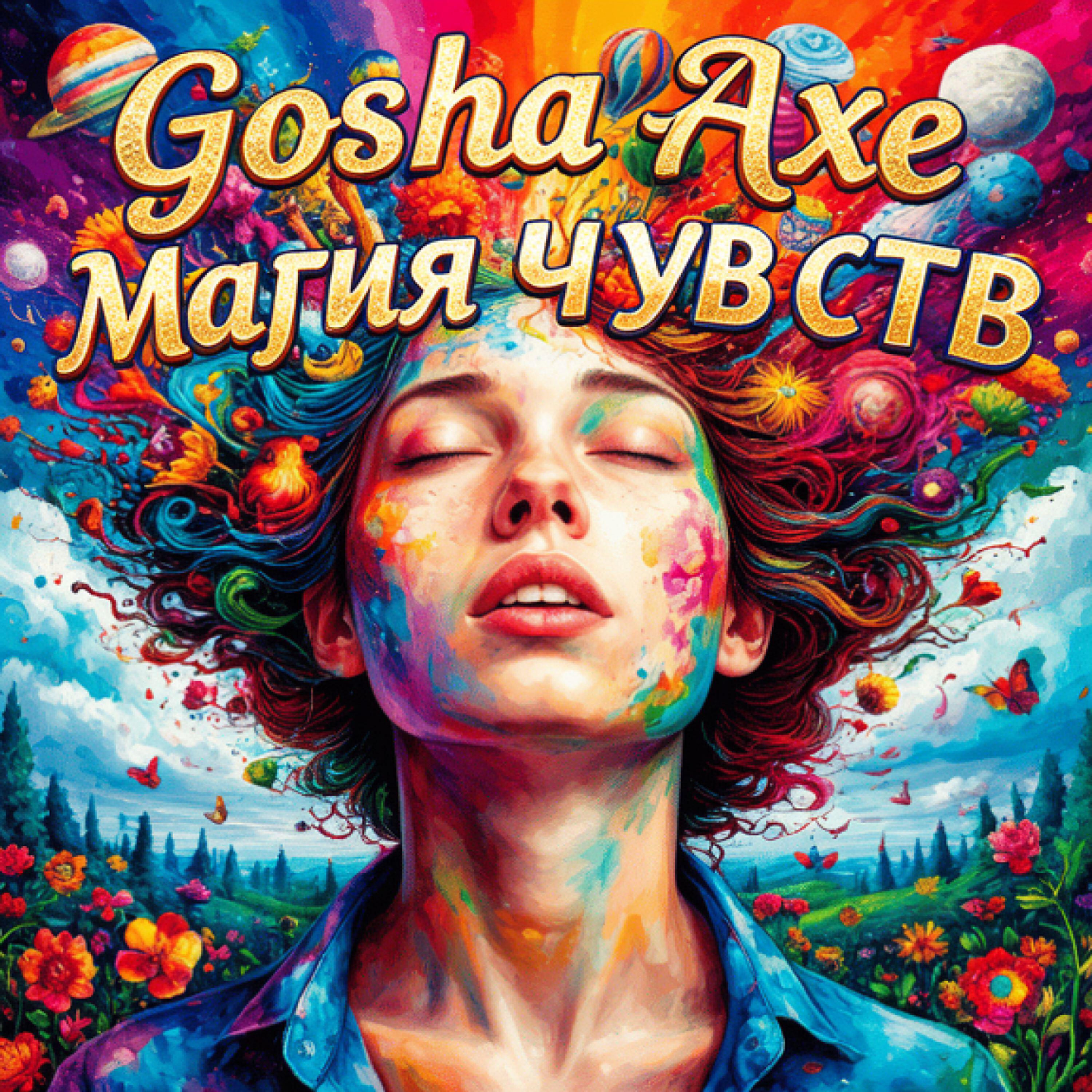 Релиз Магия чувств