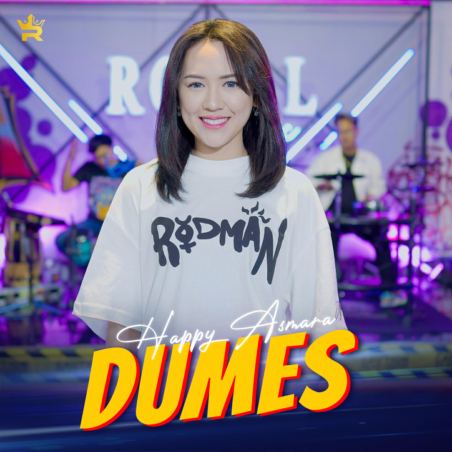 Релиз Dumes
