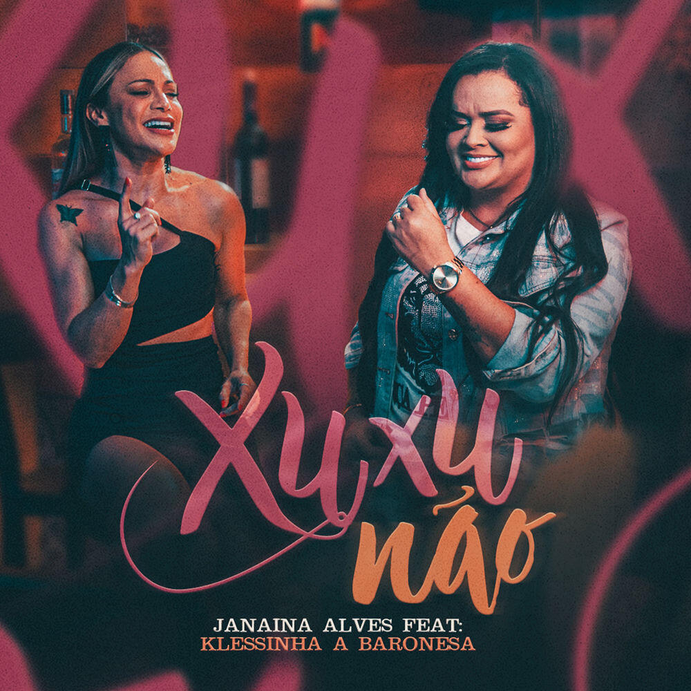 Релиз Xuxu Não