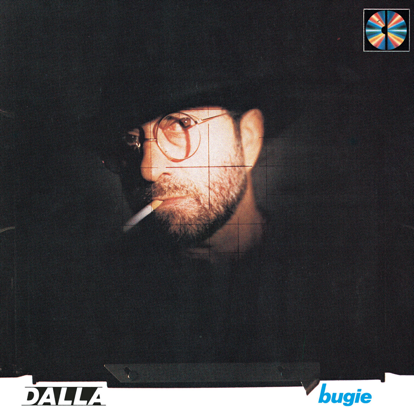 Релиз Bugie