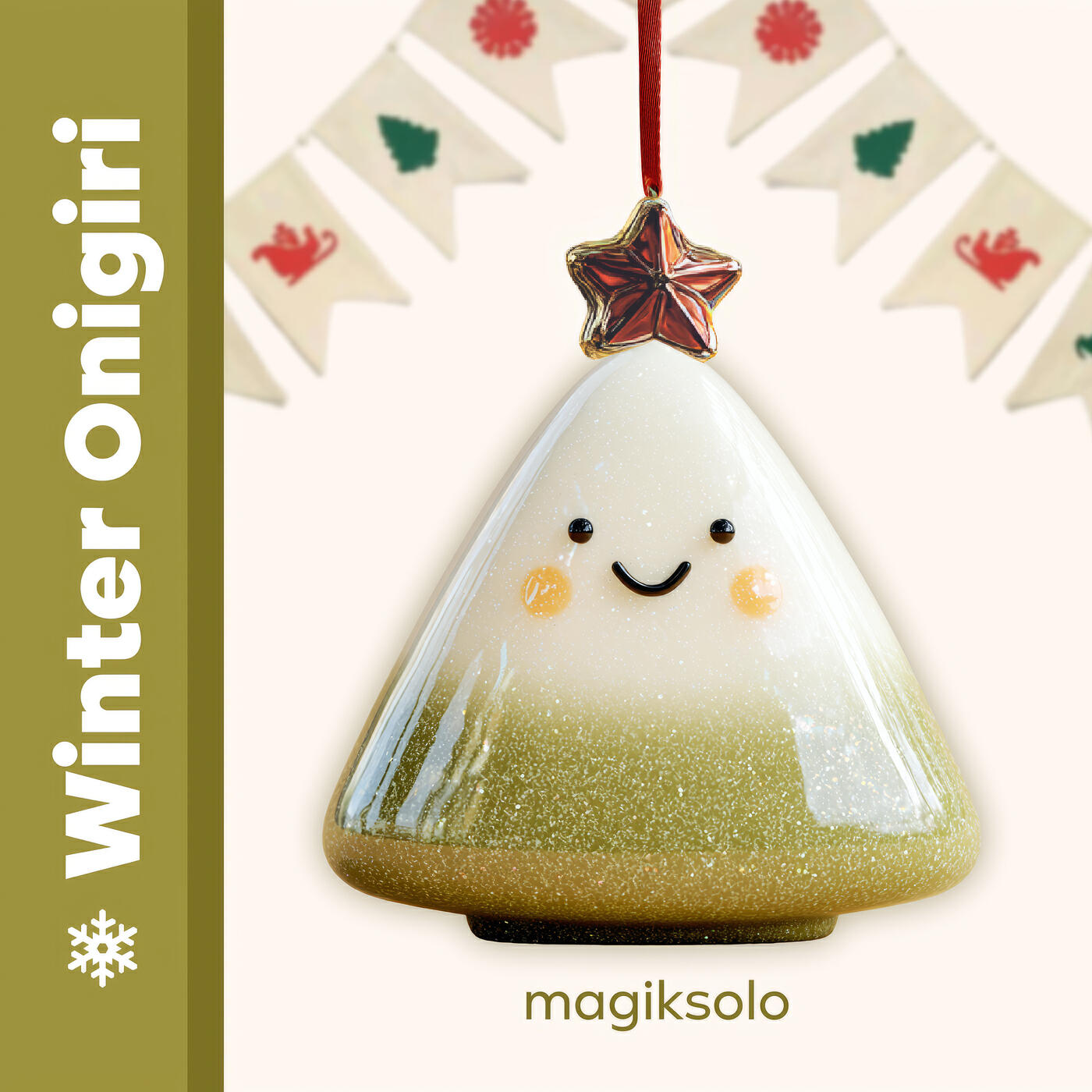 Релиз Winter Onigiri