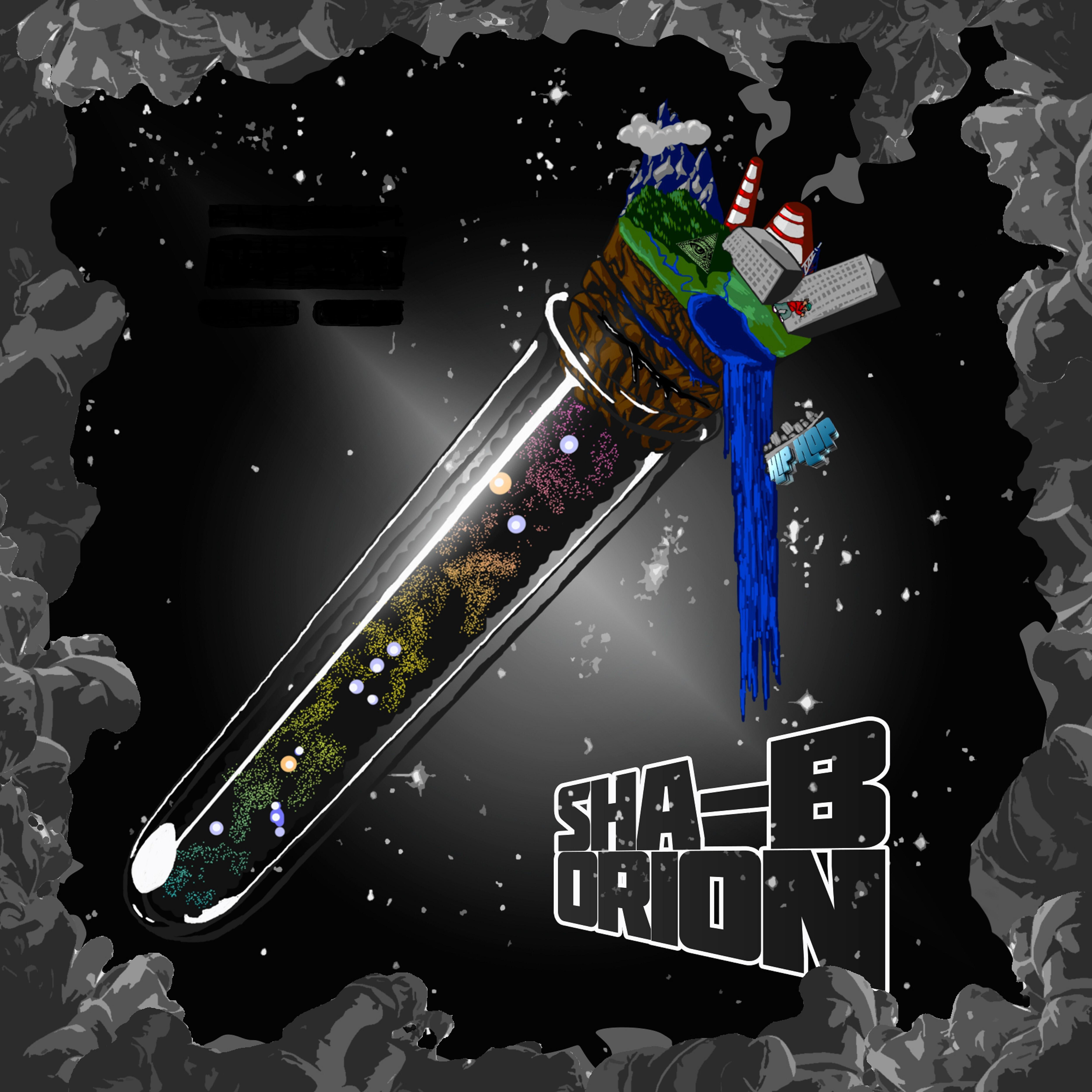 Релиз Orion