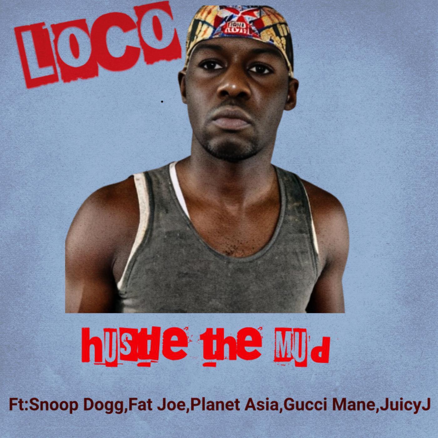 Релиз Hustle the Mud