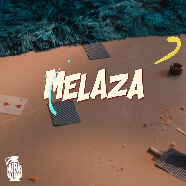 Релиз Melaza