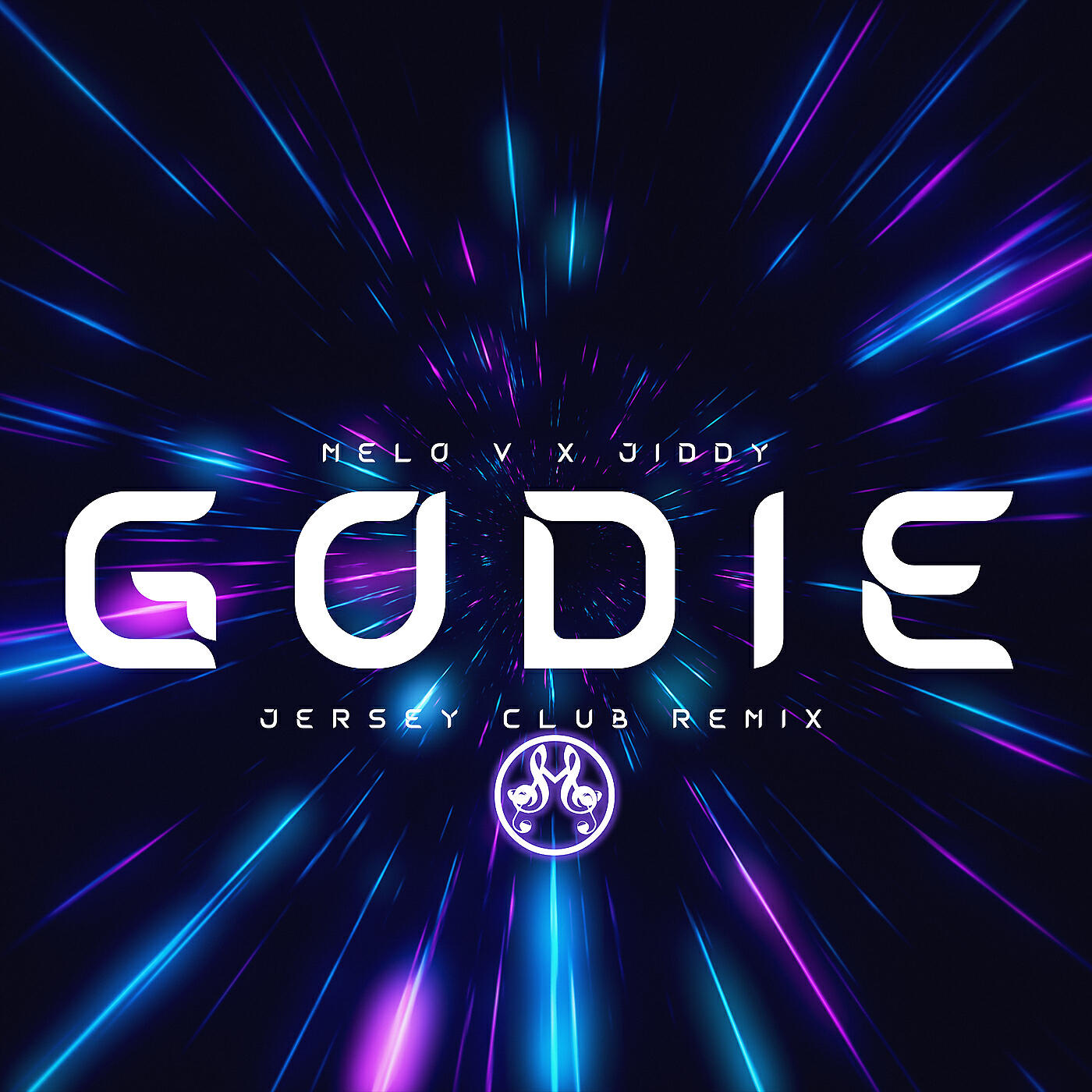 Релиз Godie (Jersey Club Remix)