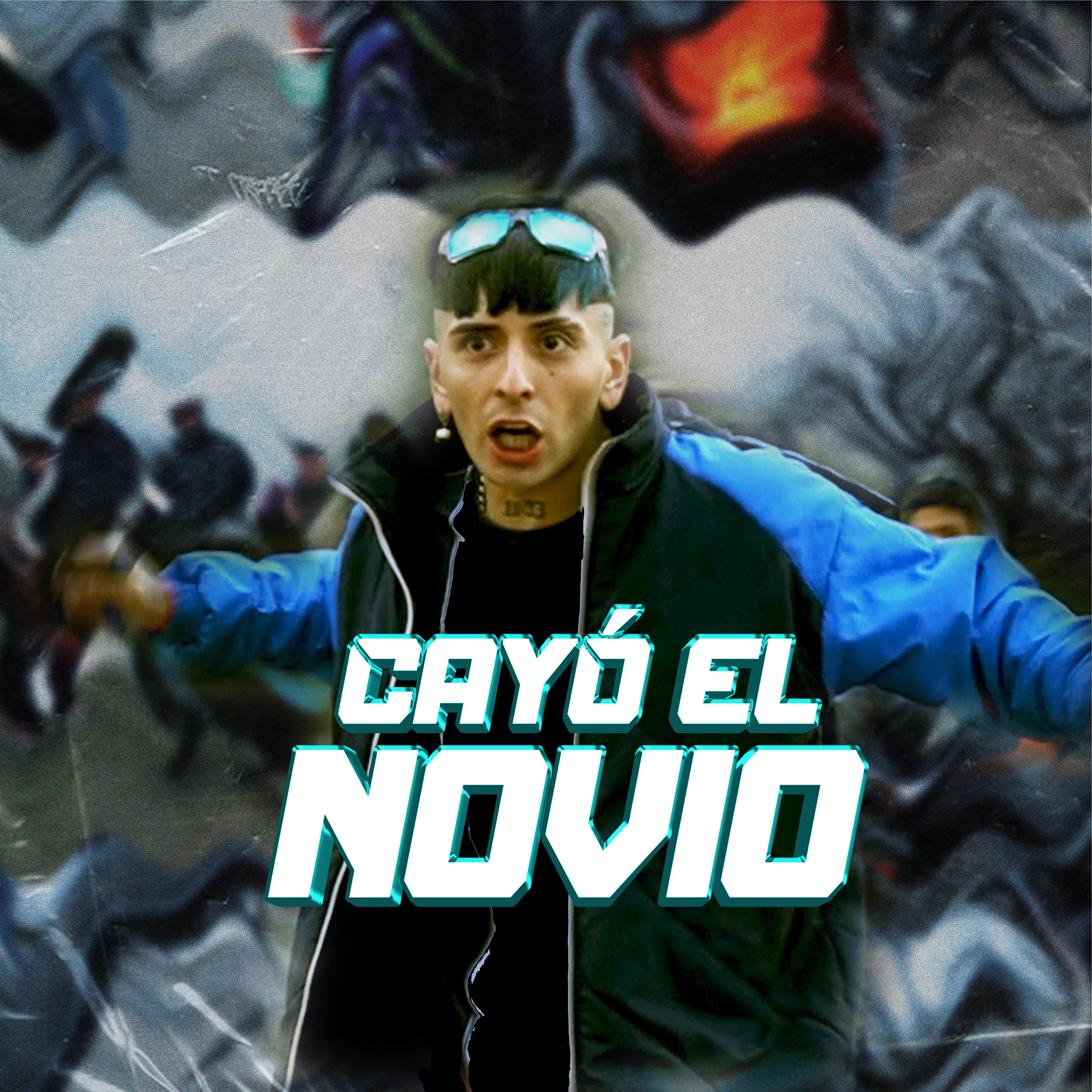 Релиз Cayo el Novio