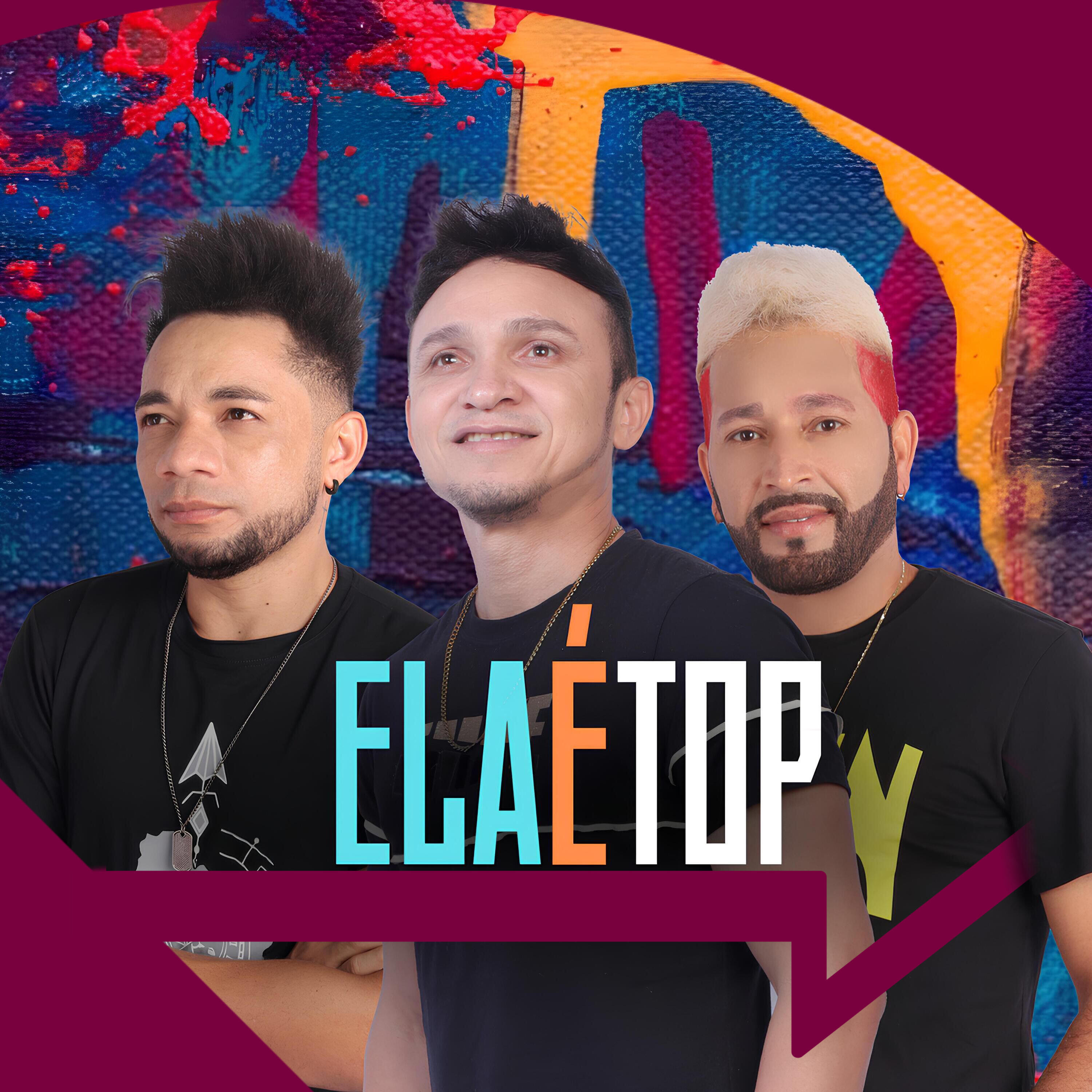 Релиз Ela É Tóp