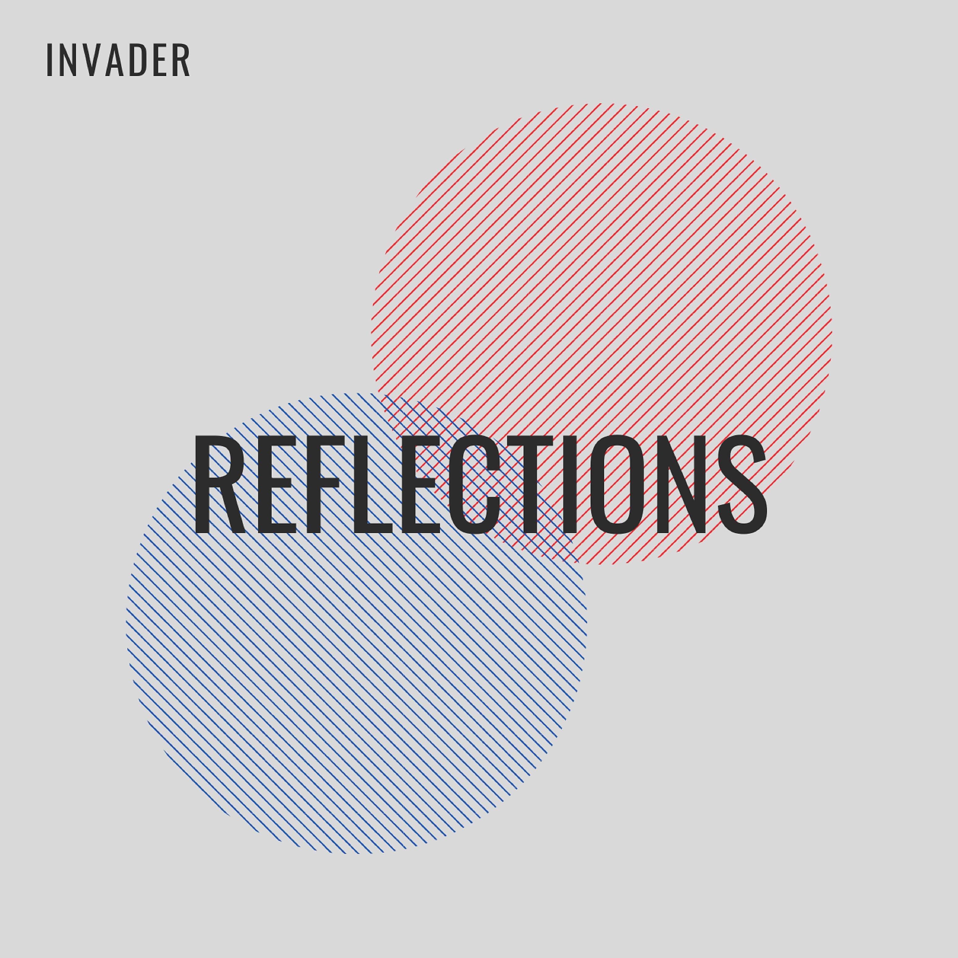 Релиз Reflections