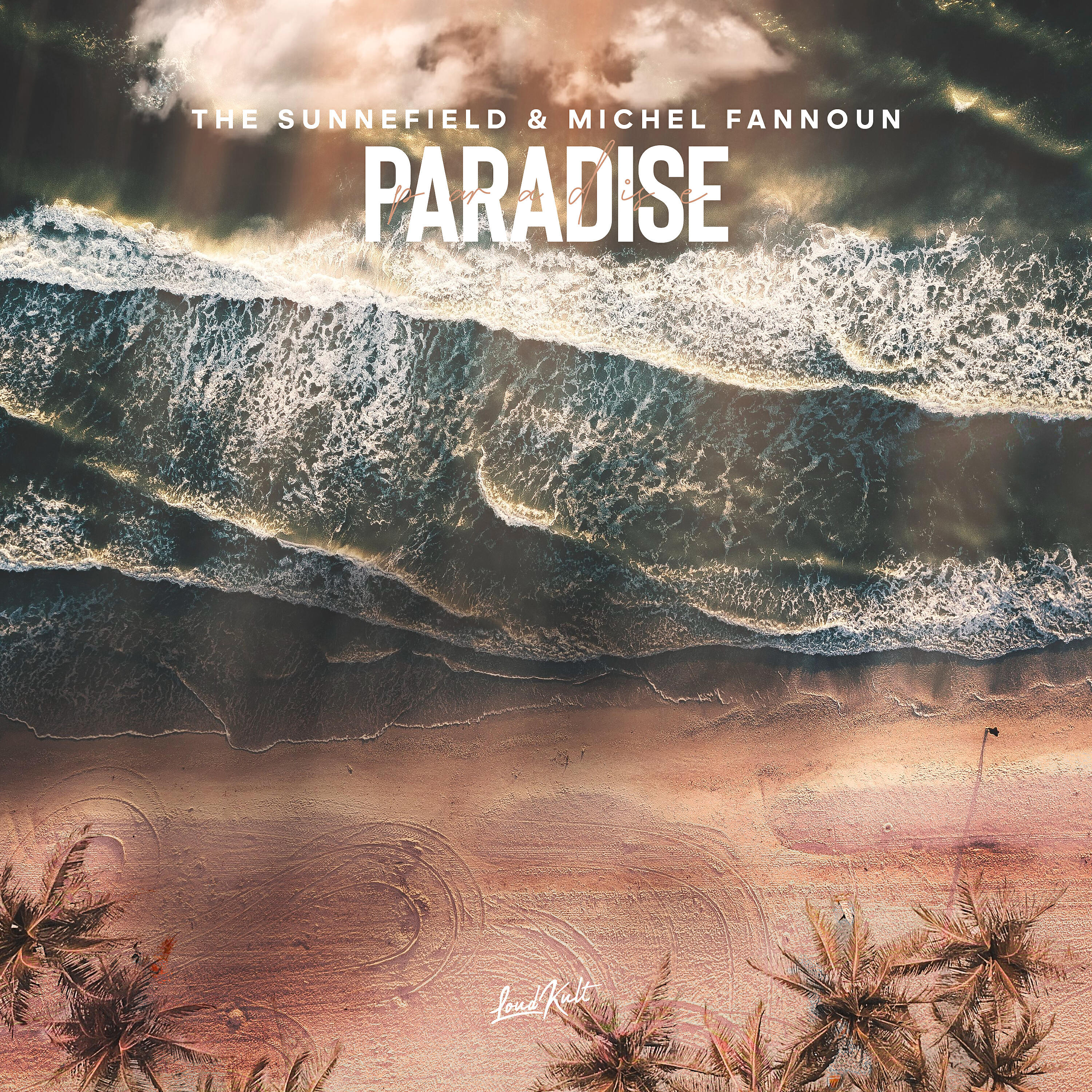 Релиз Paradise
